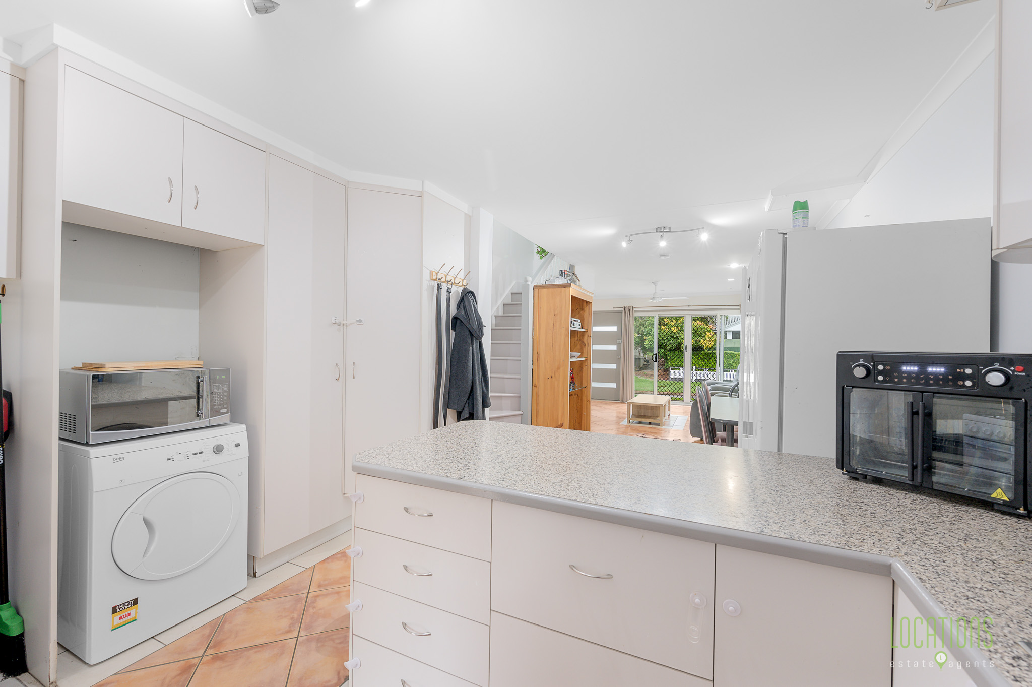 2-bedroom unit at 3/21 Charles Street, West Gladstone, QLD 4680, Gladstone, Queensland