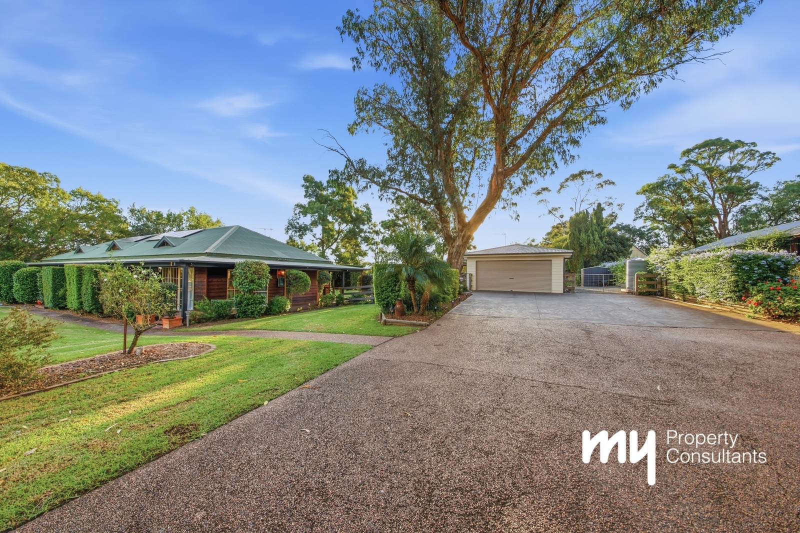 6-bedroom house at 162-164 The Old Oaks Road, Grasmere, Nsw, 2570, Camden, New South Wales