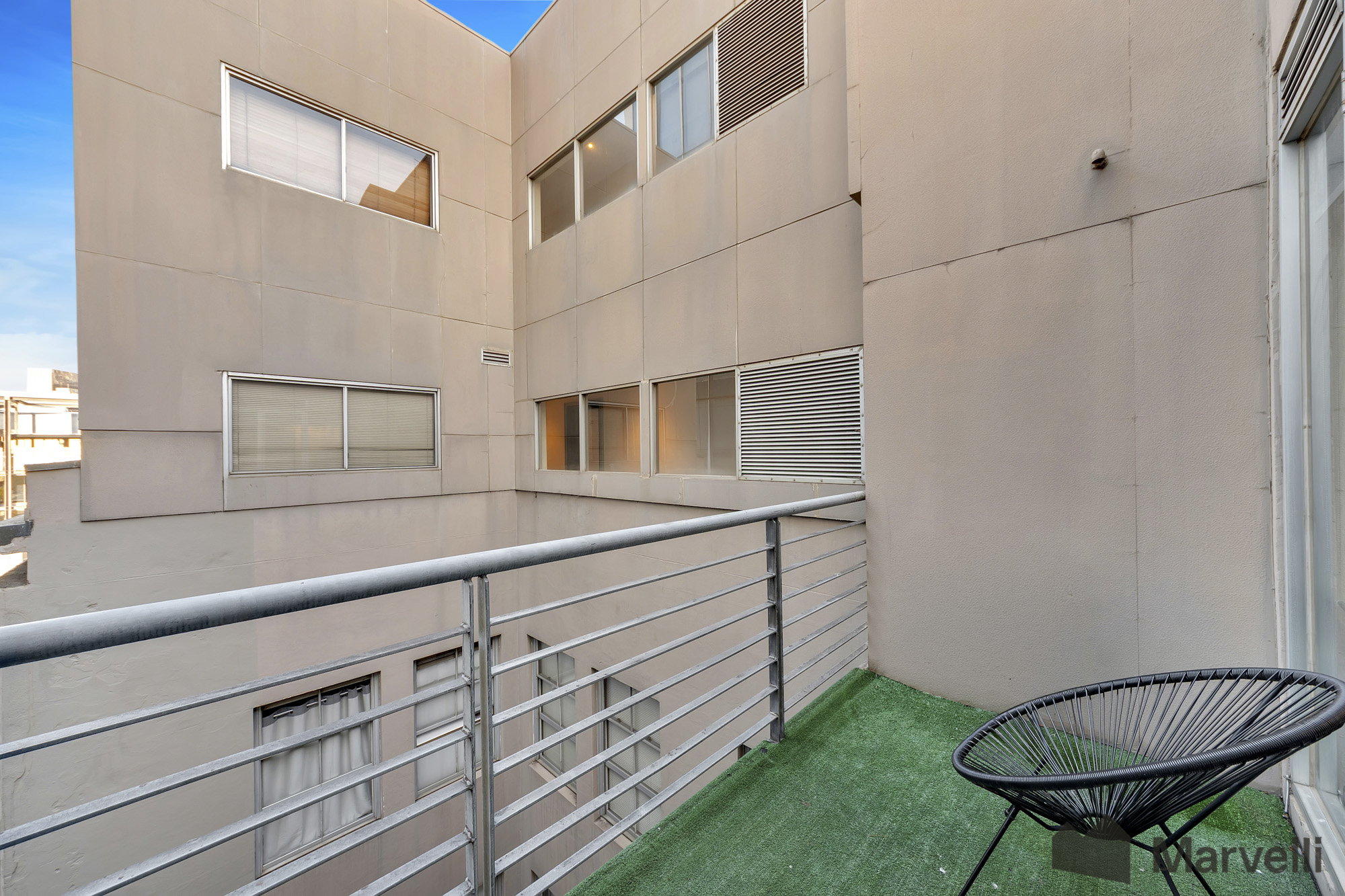 75 222 VICTORIA STREET, MELBOURNE VIC 3000 - Image 9