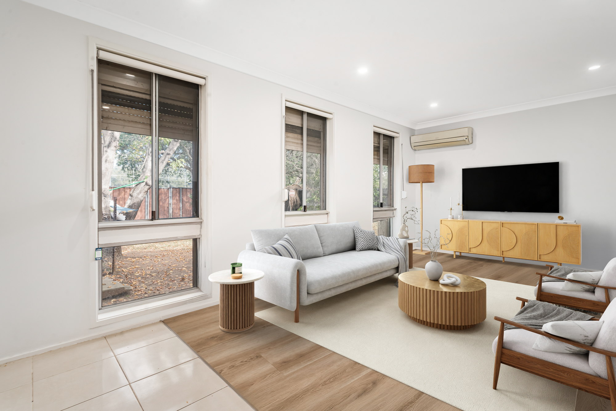 3-bedroom house at 18 Thomas Street, St Marys, NSW 2760, Penrith, New South Wales
