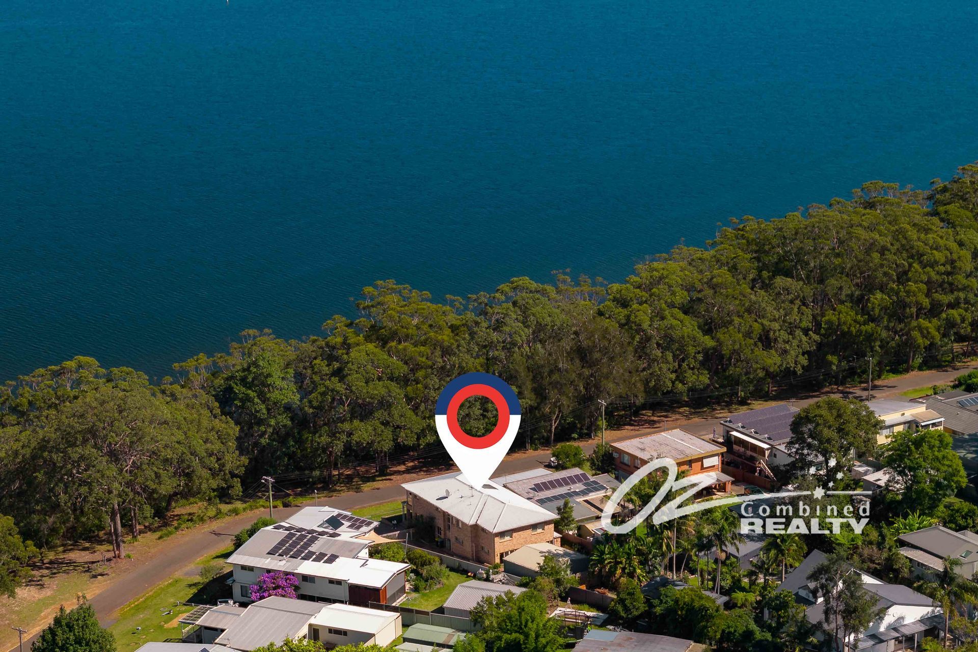 155 BASIN VIEW PARADE, Basin View NSW 2540 - Image 2