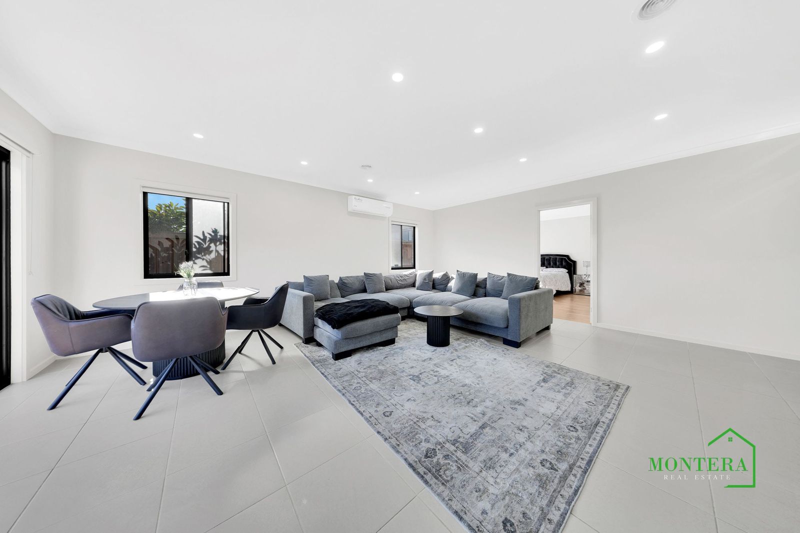 3-bedroom house at 13 NIGHTINGALE ROAD, Mickleham VIC 3064, , Victoria
