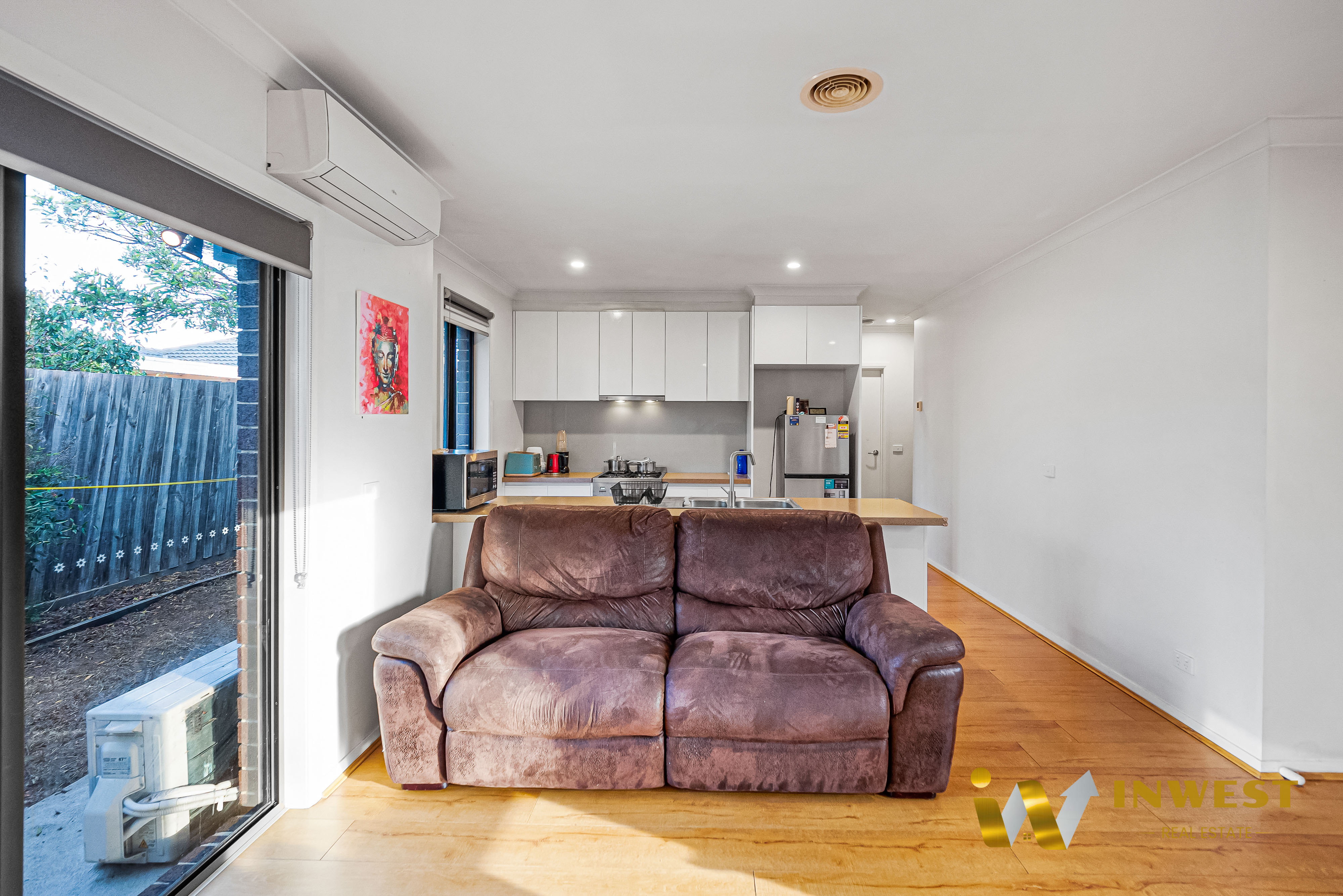 2-bedroom unit at 2/31 Ailsa Street South, Altona Meadows, VIC 3028, Hobsons Bay, Victoria