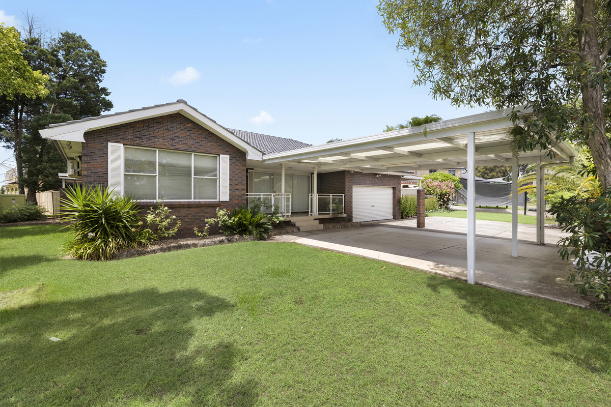 9 DENING CLOSE, Chipping Norton NSW 2170 - Image 1