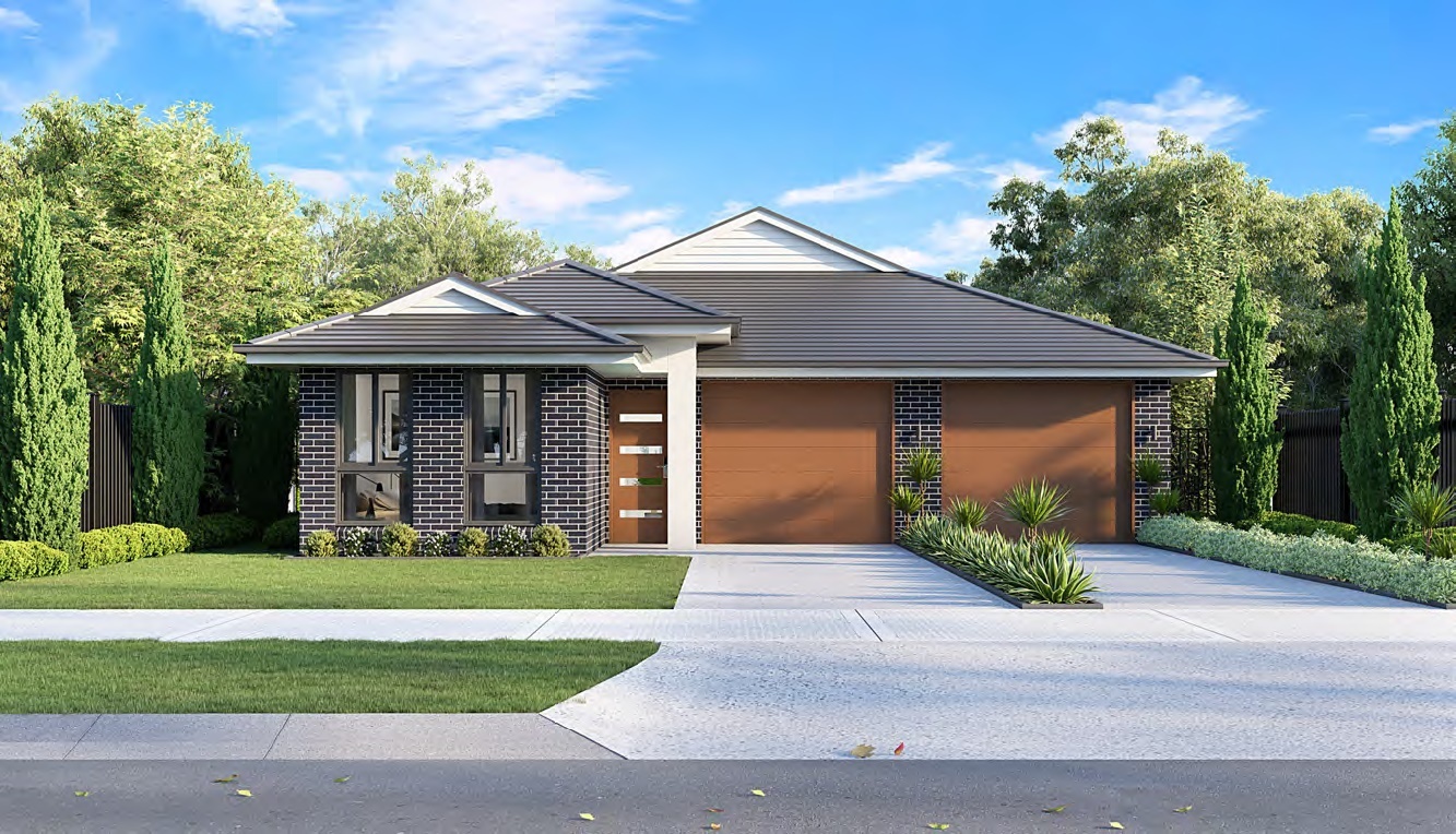 Lot 12 Guardsman Grove, Lochinvar, Nsw, 2321 - Image 1