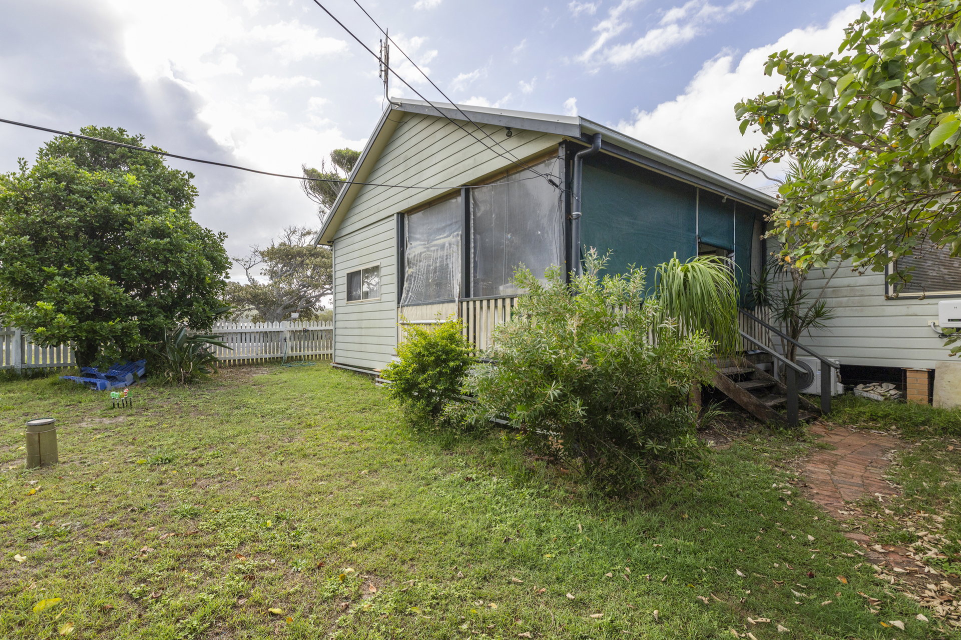 3-bedroom house at 89  Carraboi Street, Wooli, Nsw, 2462, Clarence Valley, New South Wales