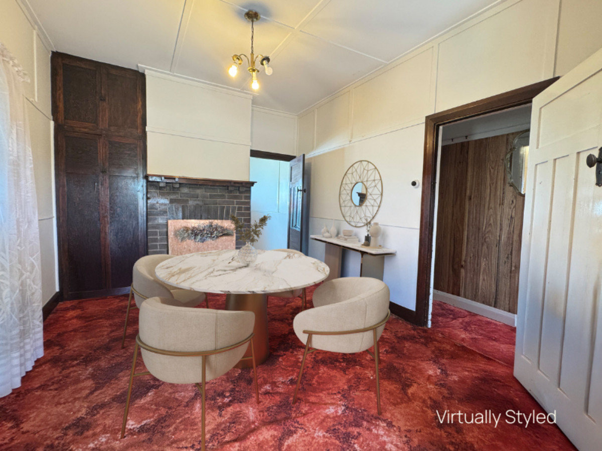 4-bedroom house at 22 Bell Street, Portland, NSW 2847, Lithgow, New South Wales