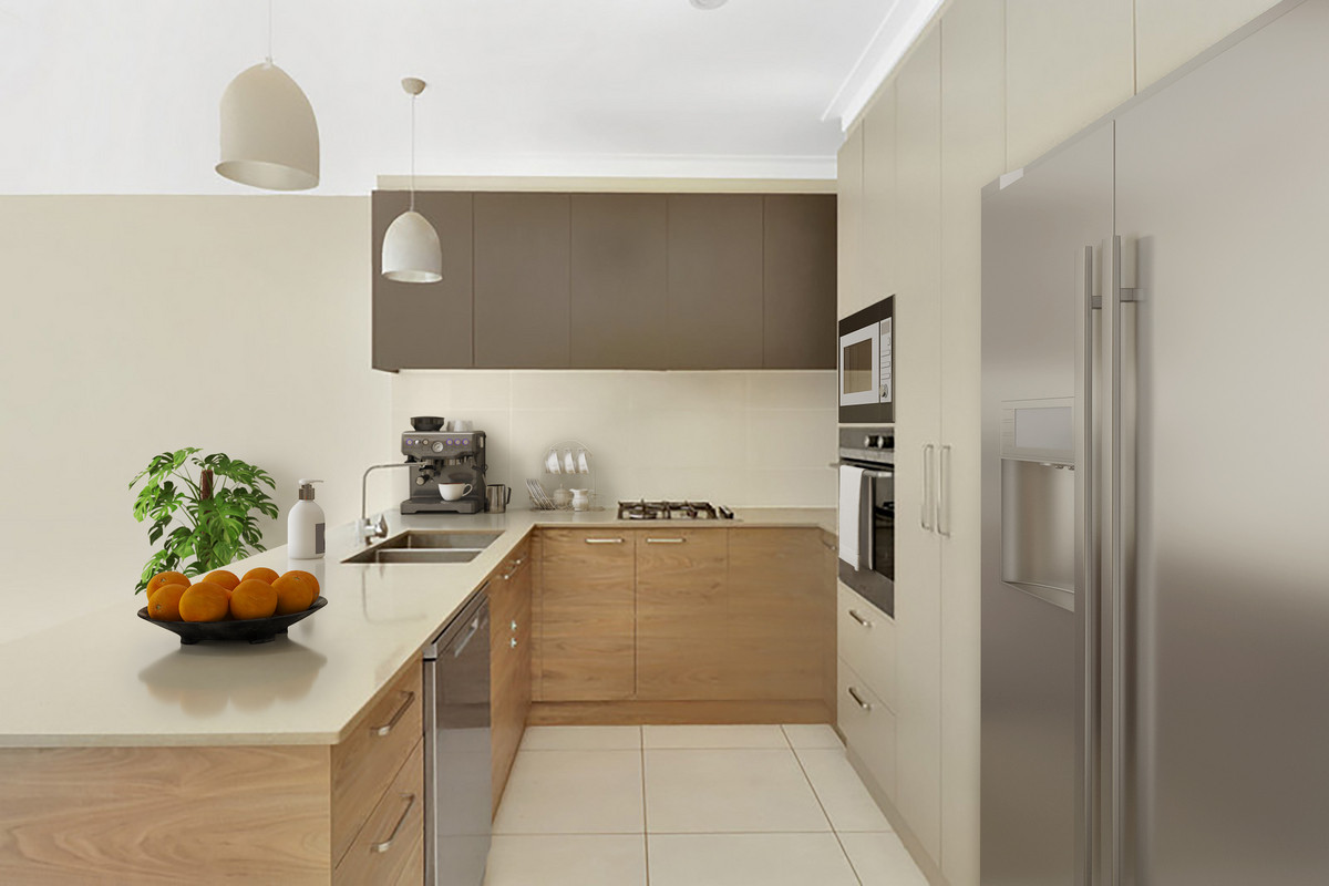 2-bedroom unit at 1/14 Yarrow Close, Middle Ridge, QLD 4350, , Queensland