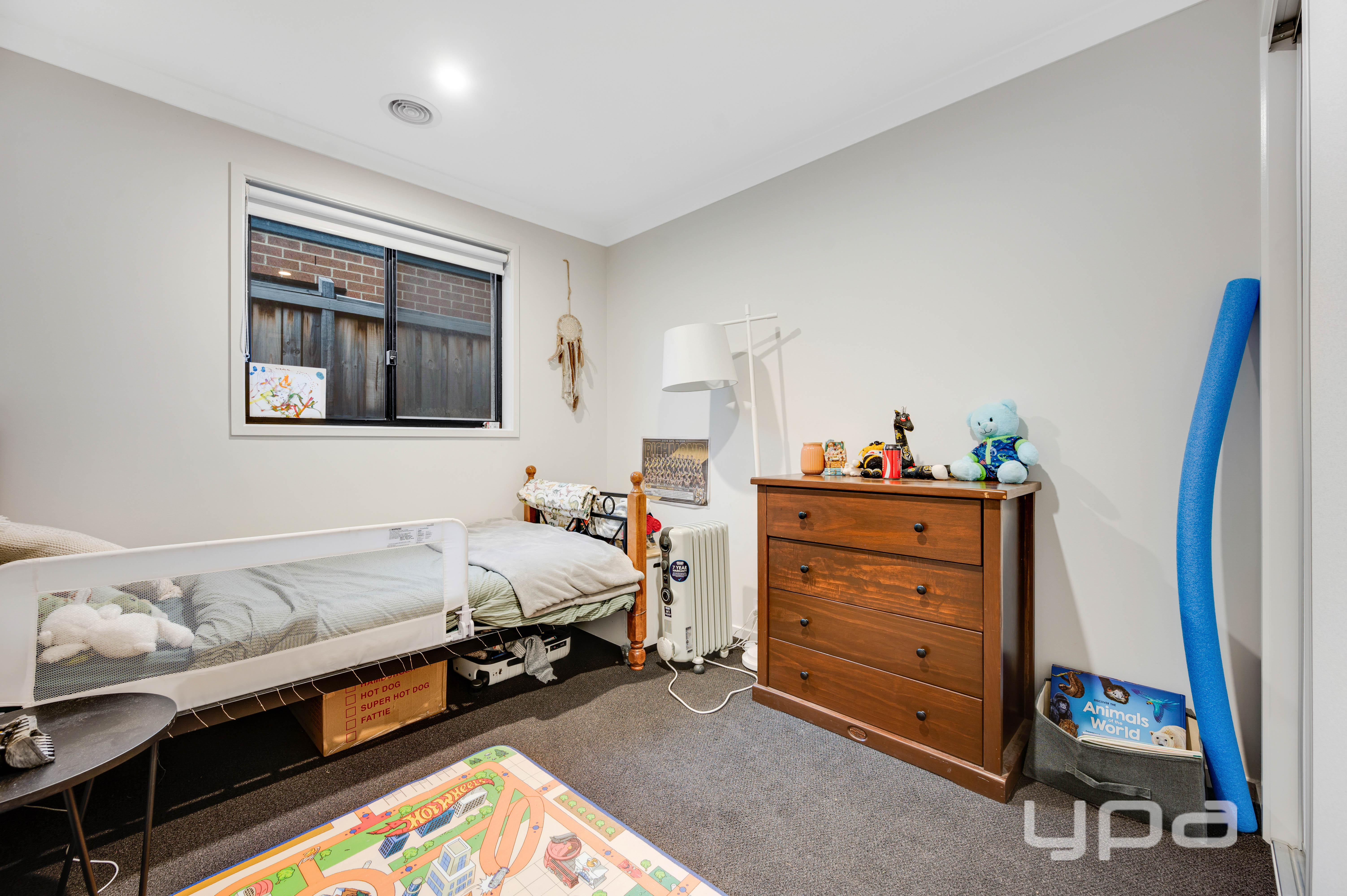 3-bedroom house at 13 FRAGRANT CRESCENT, Diggers Rest VIC 3427, Melton, Victoria