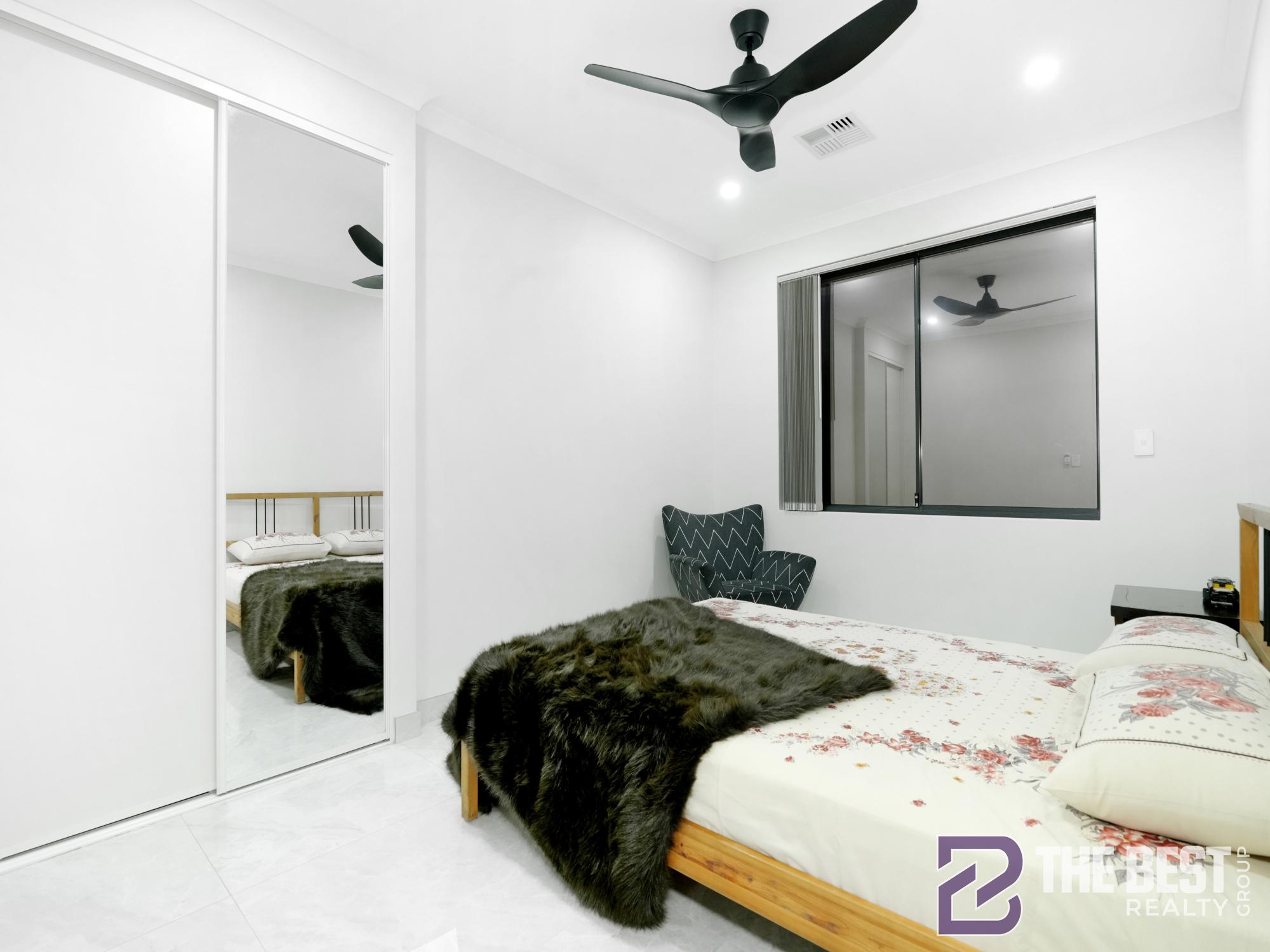 4-bedroom house at 3 Fuji Vista, Wattle Grove, WA 6107, Kalamunda, Western Australia