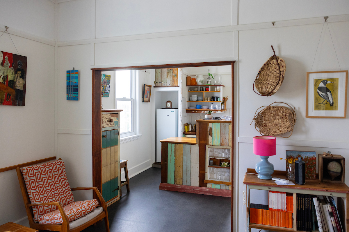 2-bedroom house at 79 Angus Avenue, Kandos, NSW 2848, Mid-Western, New South Wales