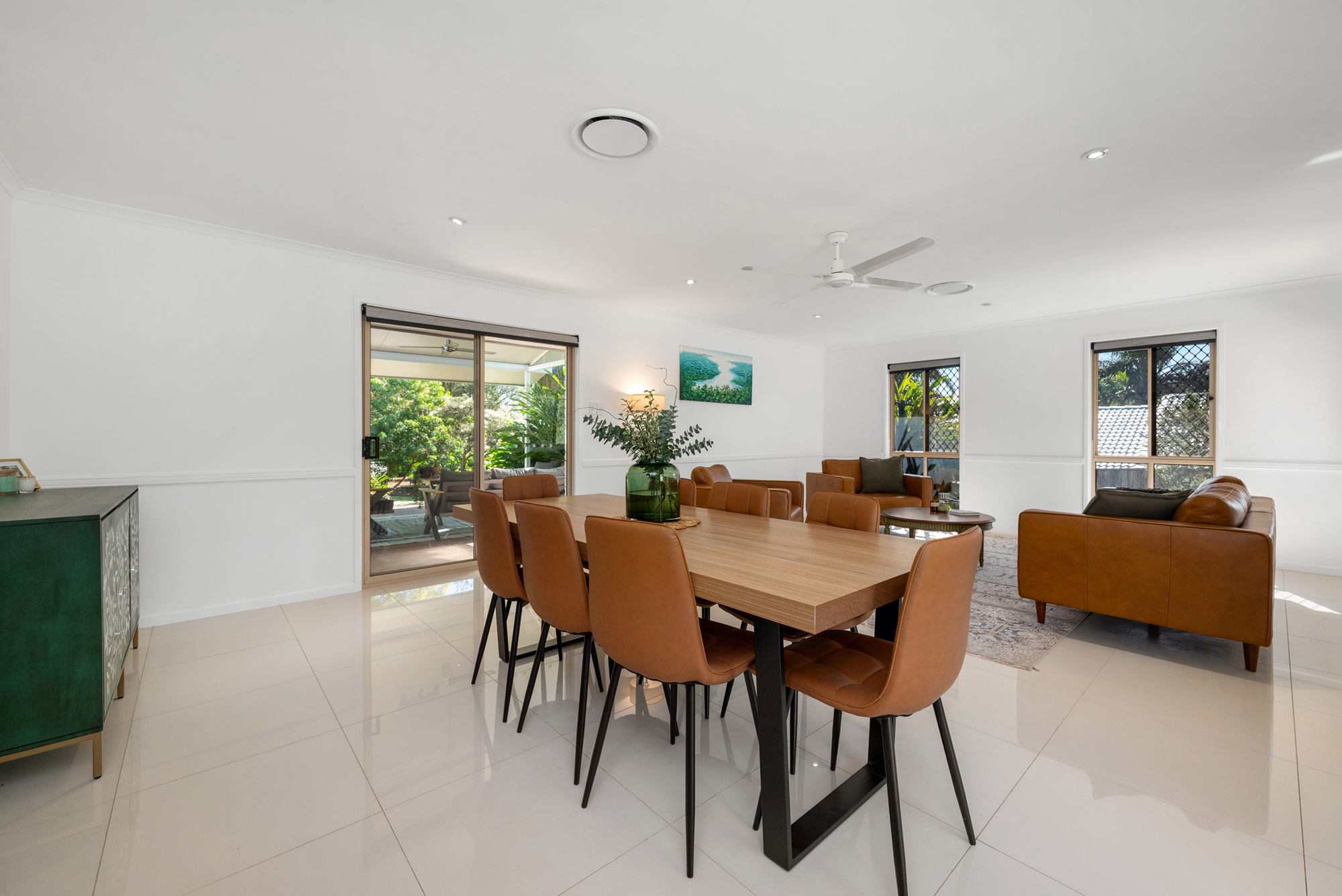 4-bedroom house at 19 Ghost Gum Street, Bellbowrie QLD 4070, Brisbane, Queensland