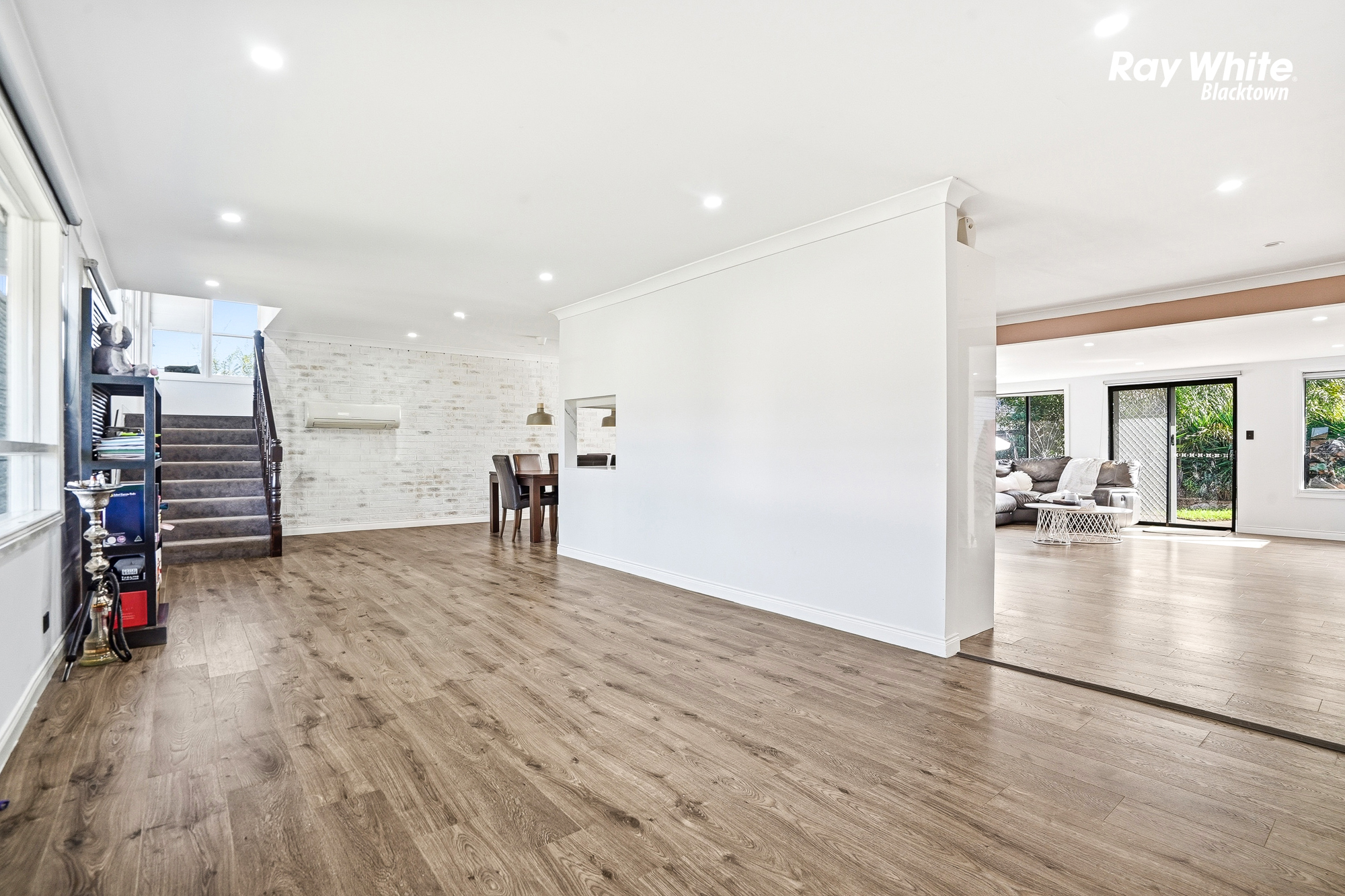 3-bedroom house at 4 STARR PLACE, Blacktown NSW 2148, Blacktown, New South Wales