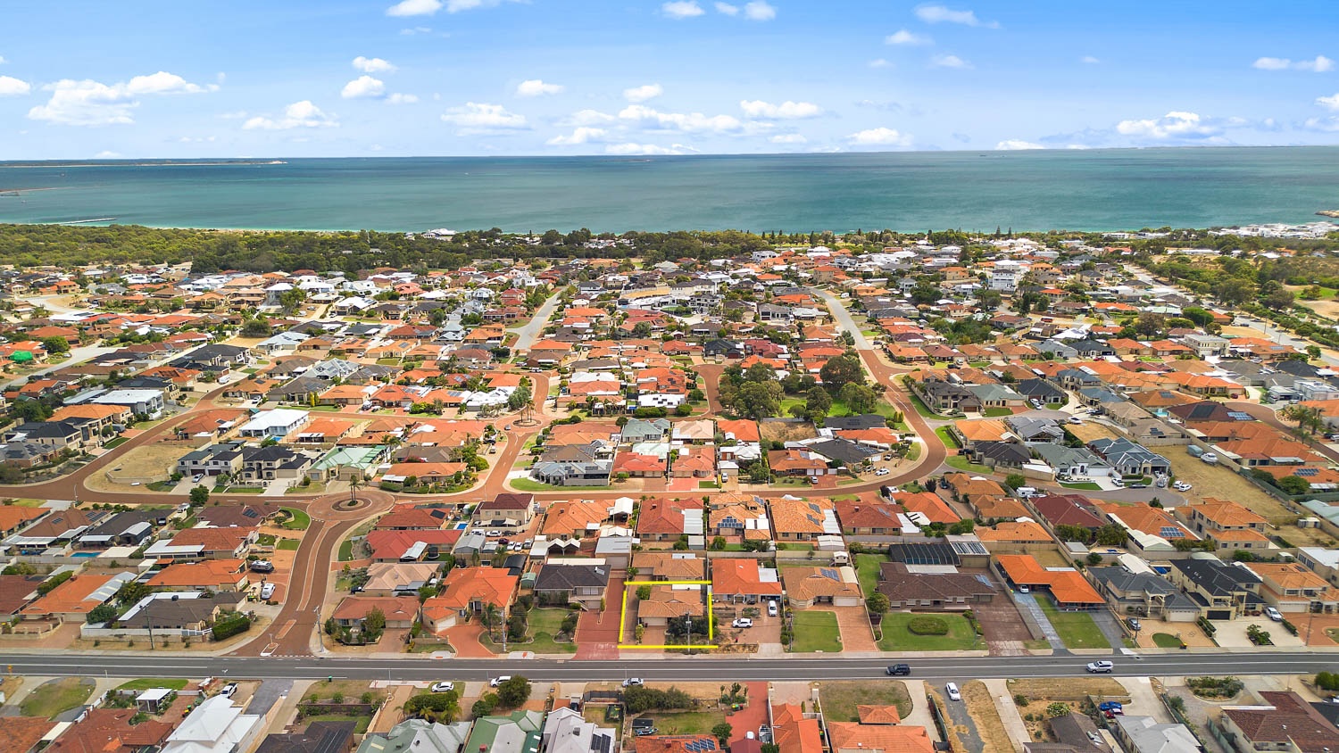 3-bedroom house at 301A Hamilton Road, Coogee, Wa, 6166, Cockburn, Western Australia
