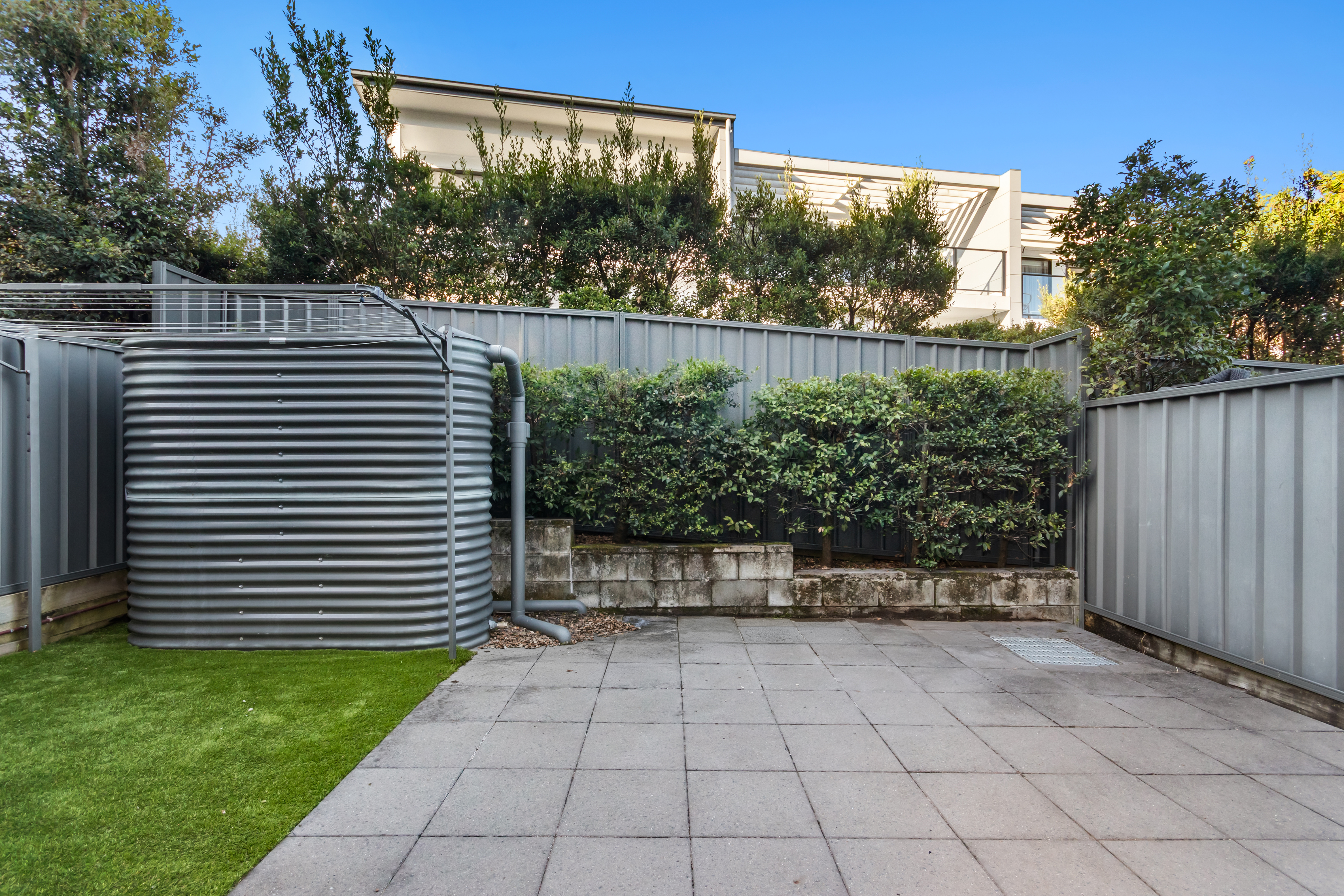 2-bedroom unit at 2/10 Cowper Avenue, Charlestown, NSW 2290, Lake Macquarie, New South Wales