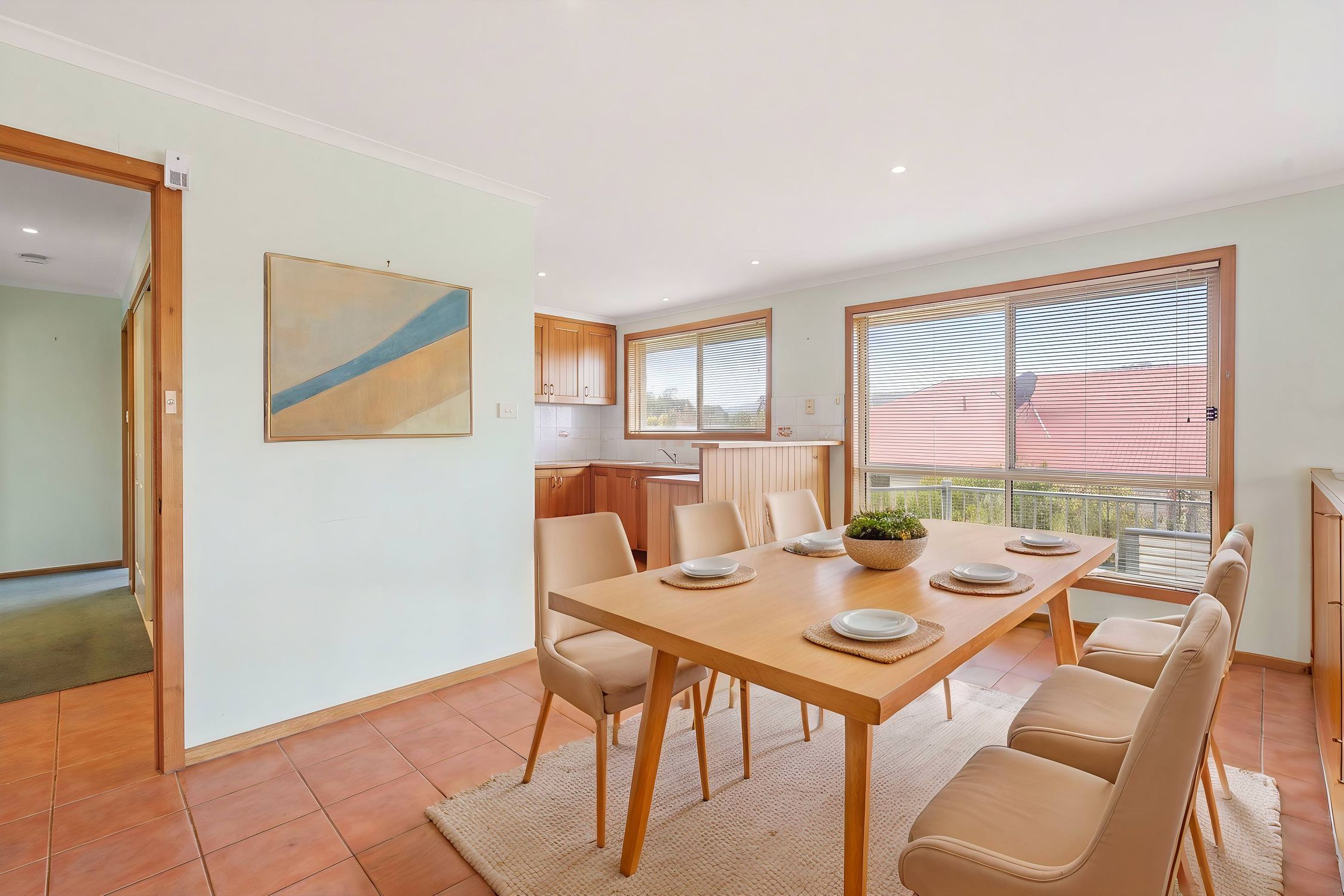 3-bedroom house at 31 Natlee Crescent, Old Beach TAS 7017, Brighton, Tasmania