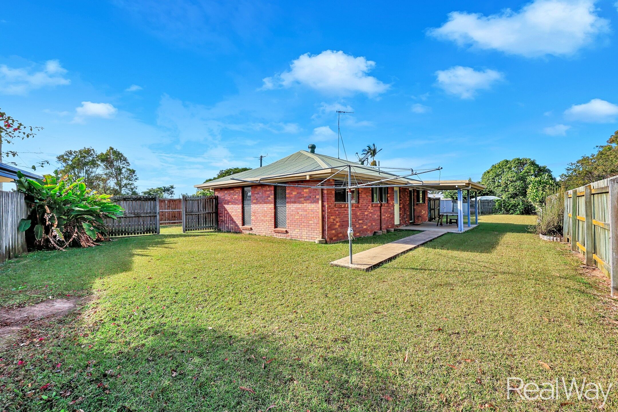 3-bedroom house at 13 SCHOCH STREET, Avenell Heights QLD 4670, Bundaberg, Queensland