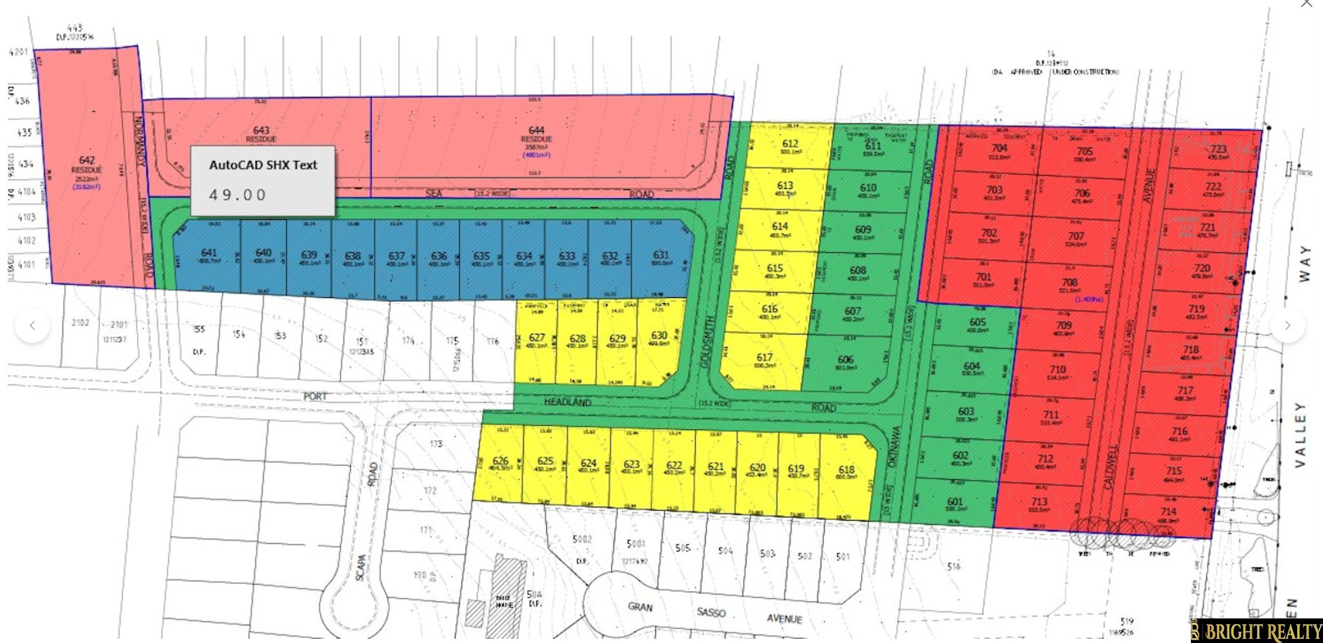 612tba Goldsmith Rd Road, Edmondson Park, Nsw, 2174 - Image 2