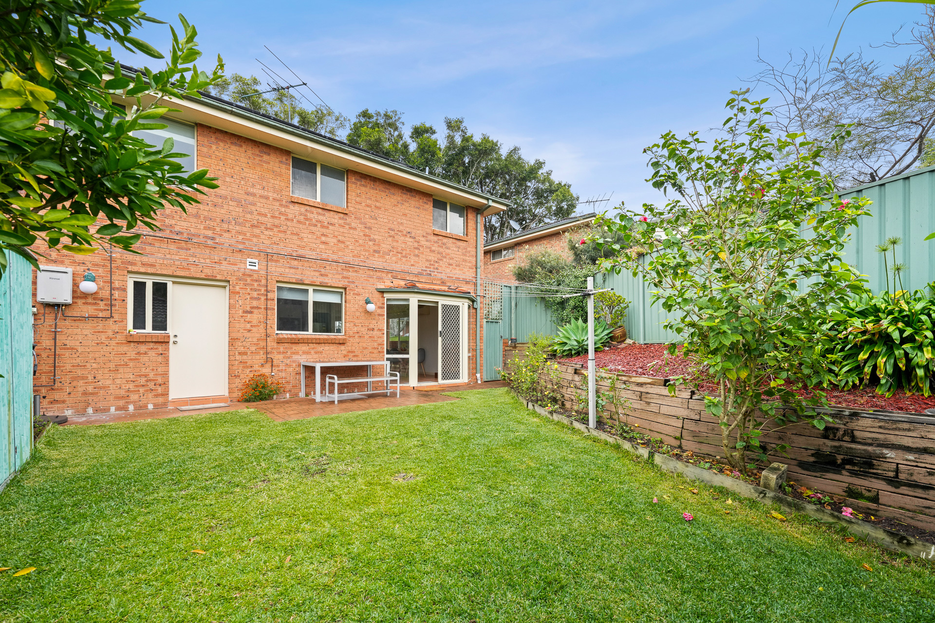 2 6-8 CARRINGTON STREET, WAHROONGA NSW 2076 - Image 9