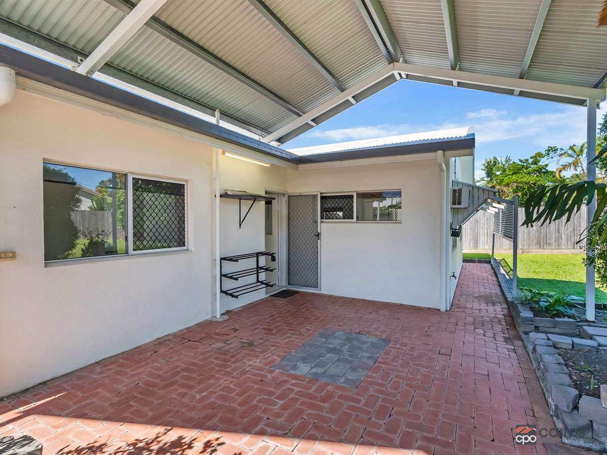 4-bedroom house at 9 KELPIE CLOSE, Mount Sheridan QLD 4868, Cairns, Queensland