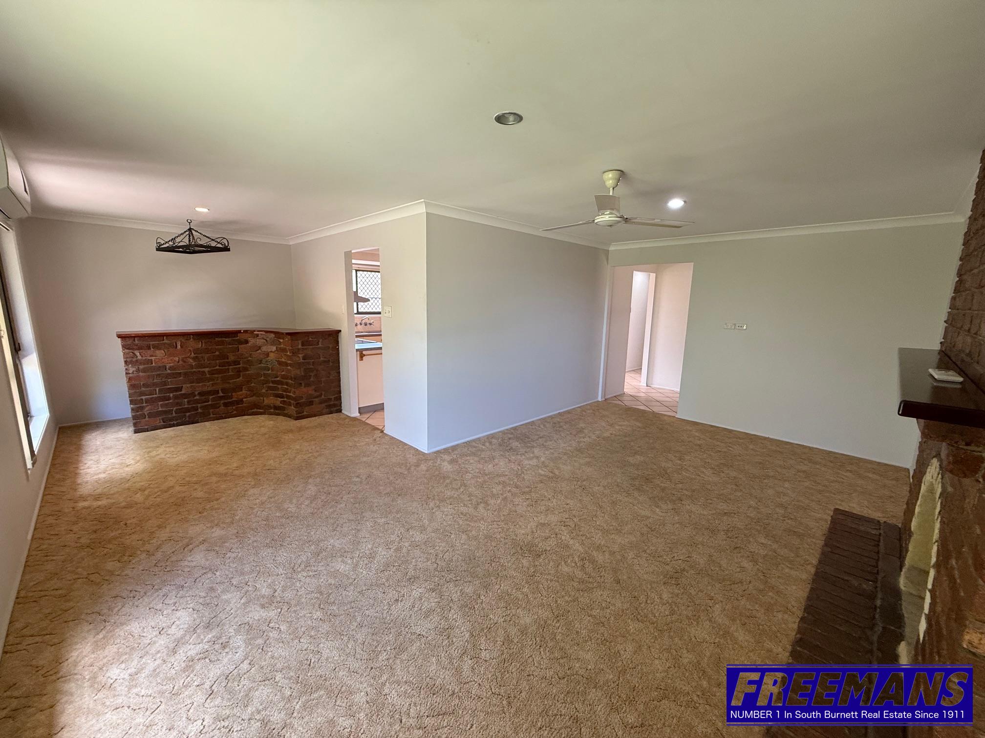 28 Bunker Avenue, Nanango, QLD 4615 - Image 1