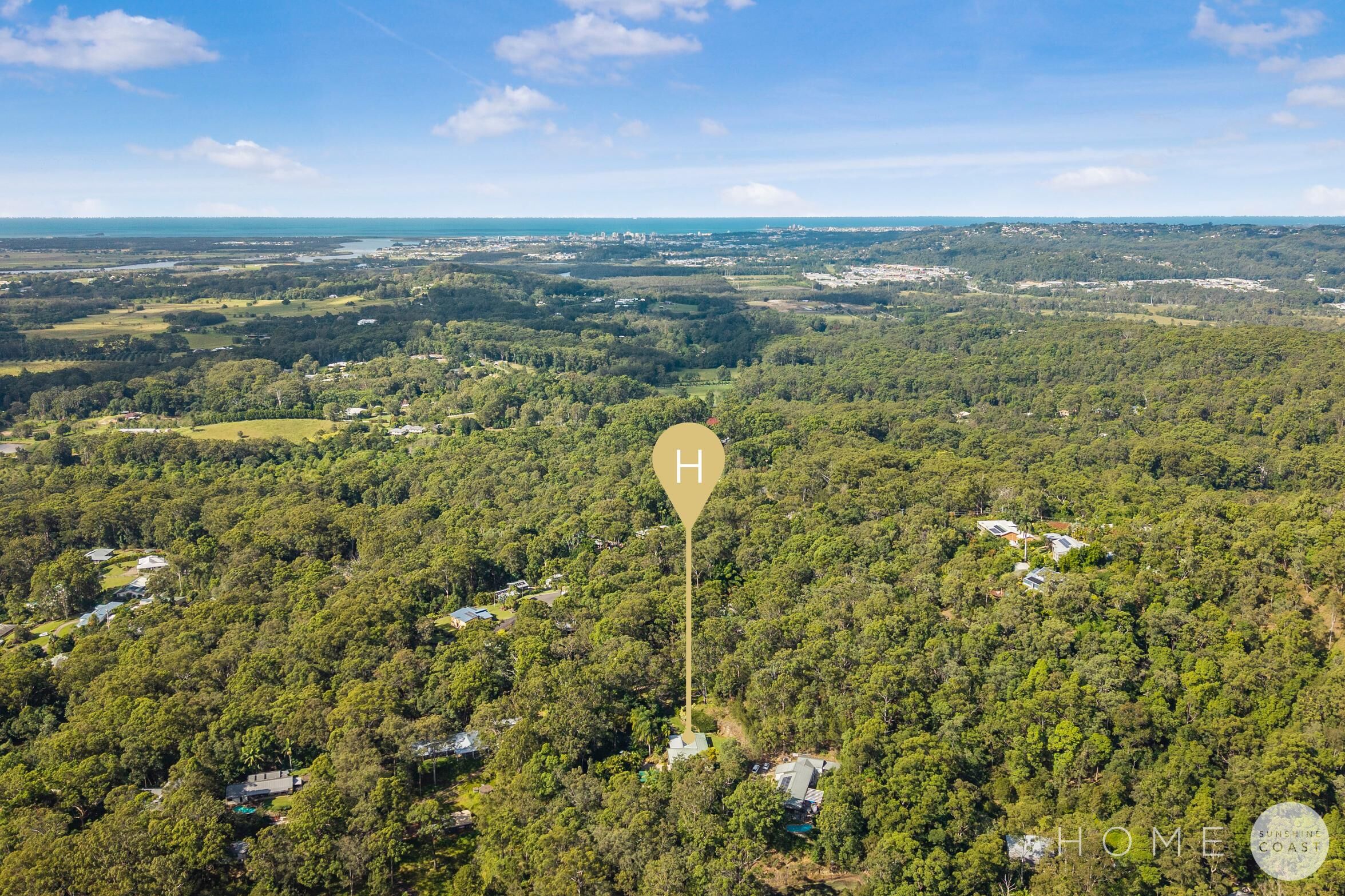 4-bedroom house at 29 ROSE MARIE DRIVE, Diddillibah QLD 4559, Sunshine Coast, Queensland