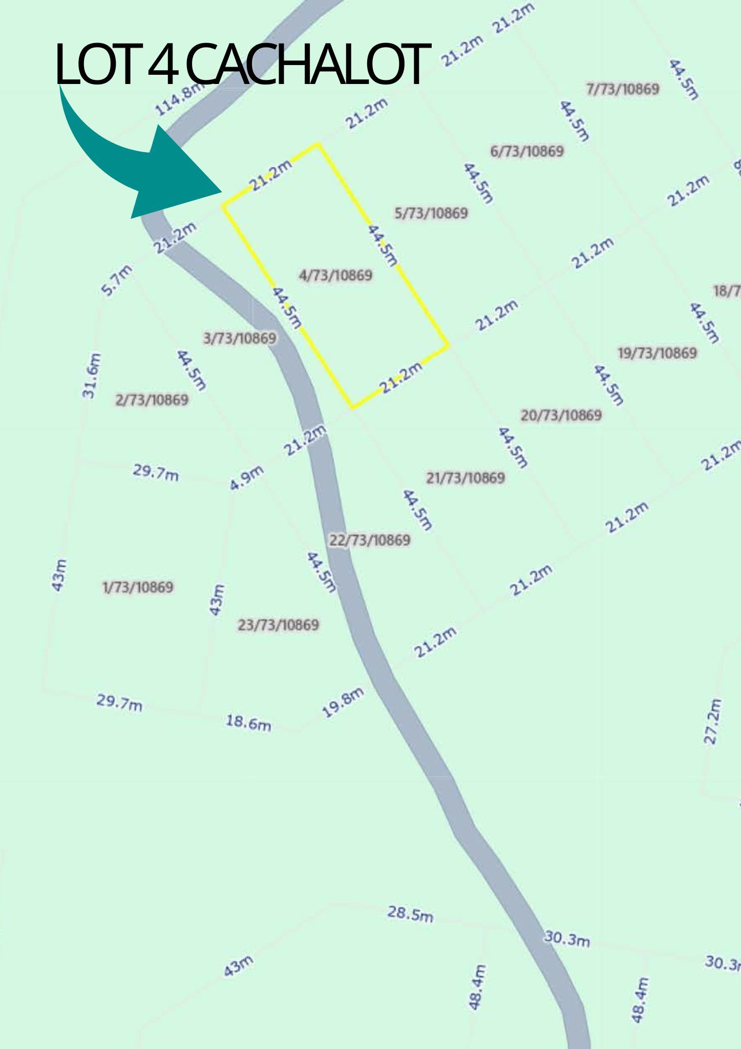 4 Cachalot Street, Pindimar, Nsw, 2324 - Image 3