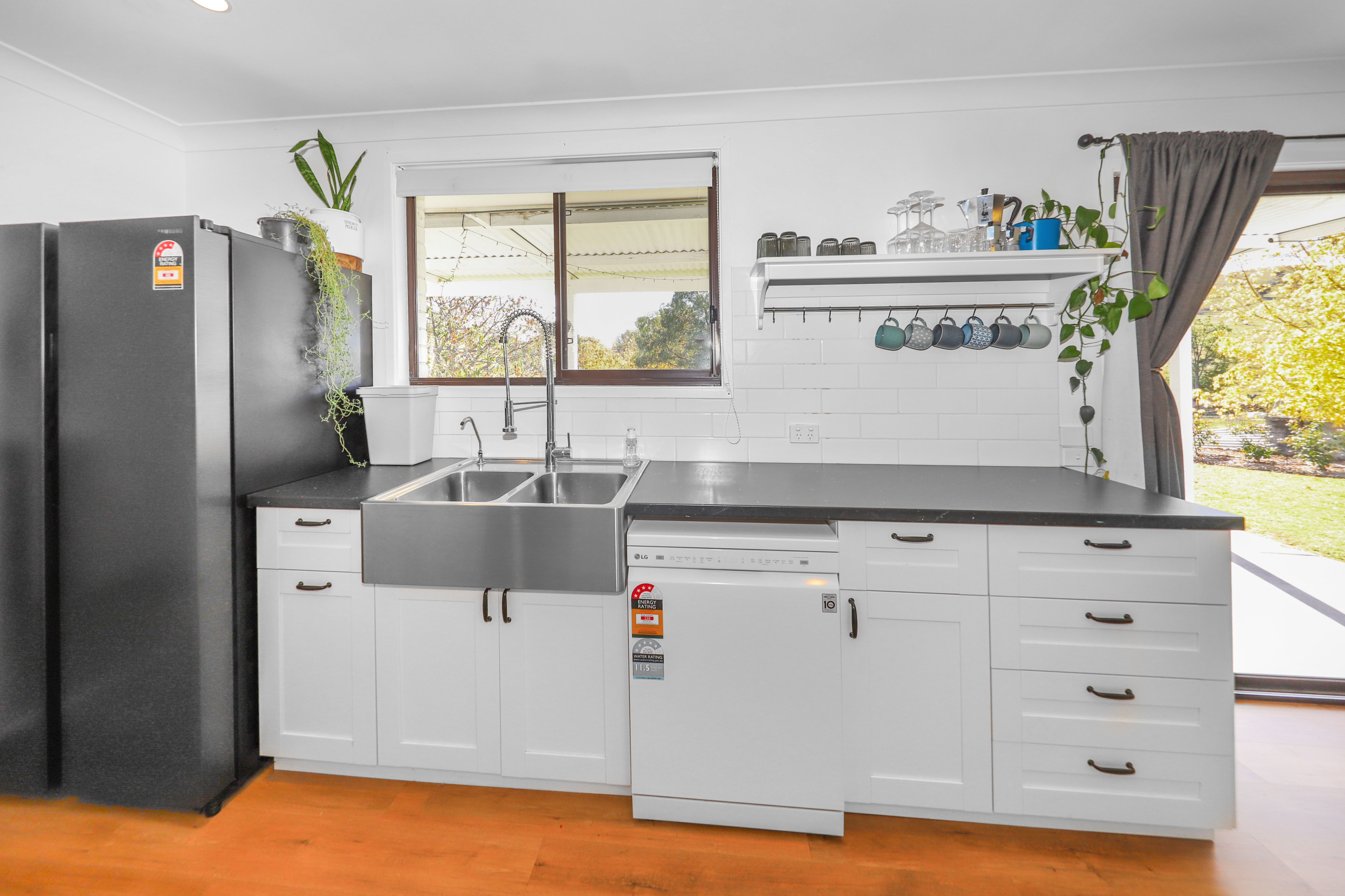 3-bedroom house at 1 Camp Street, Adelong, Nsw, 2729, Snowy Valleys, New South Wales