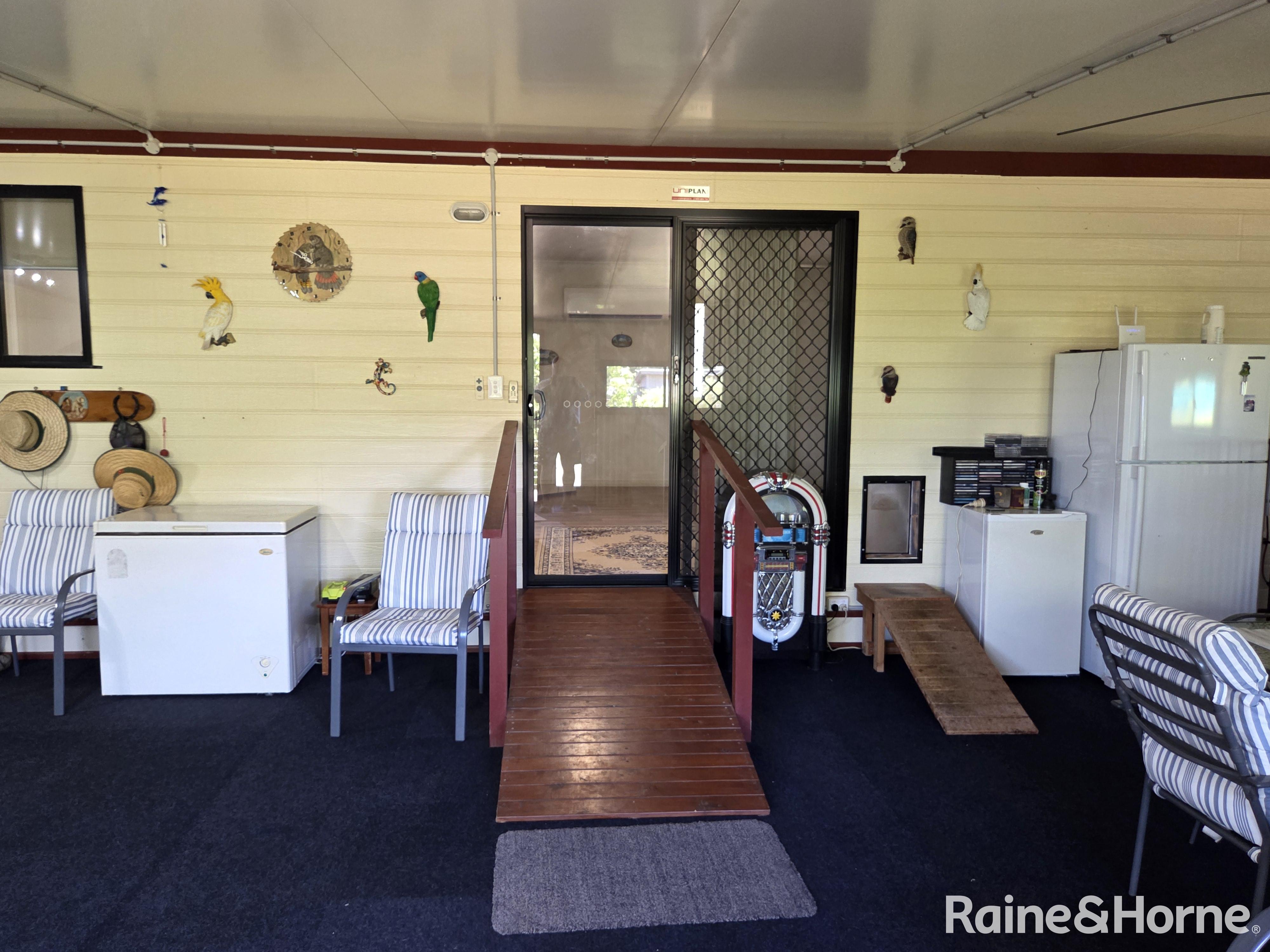 3-bedroom house at 69 GREAT ROAD STREET, Inglewood QLD 4387, Goondiwindi, Queensland