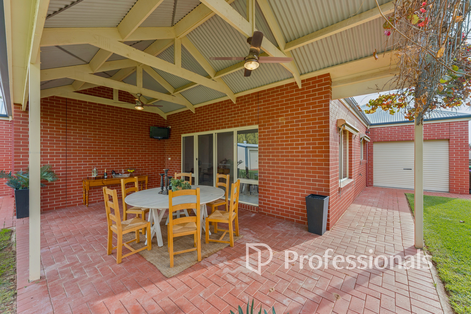 4-bedroom house at 9 KANE DRIVE, Mildura VIC 3500, Mildura, Victoria