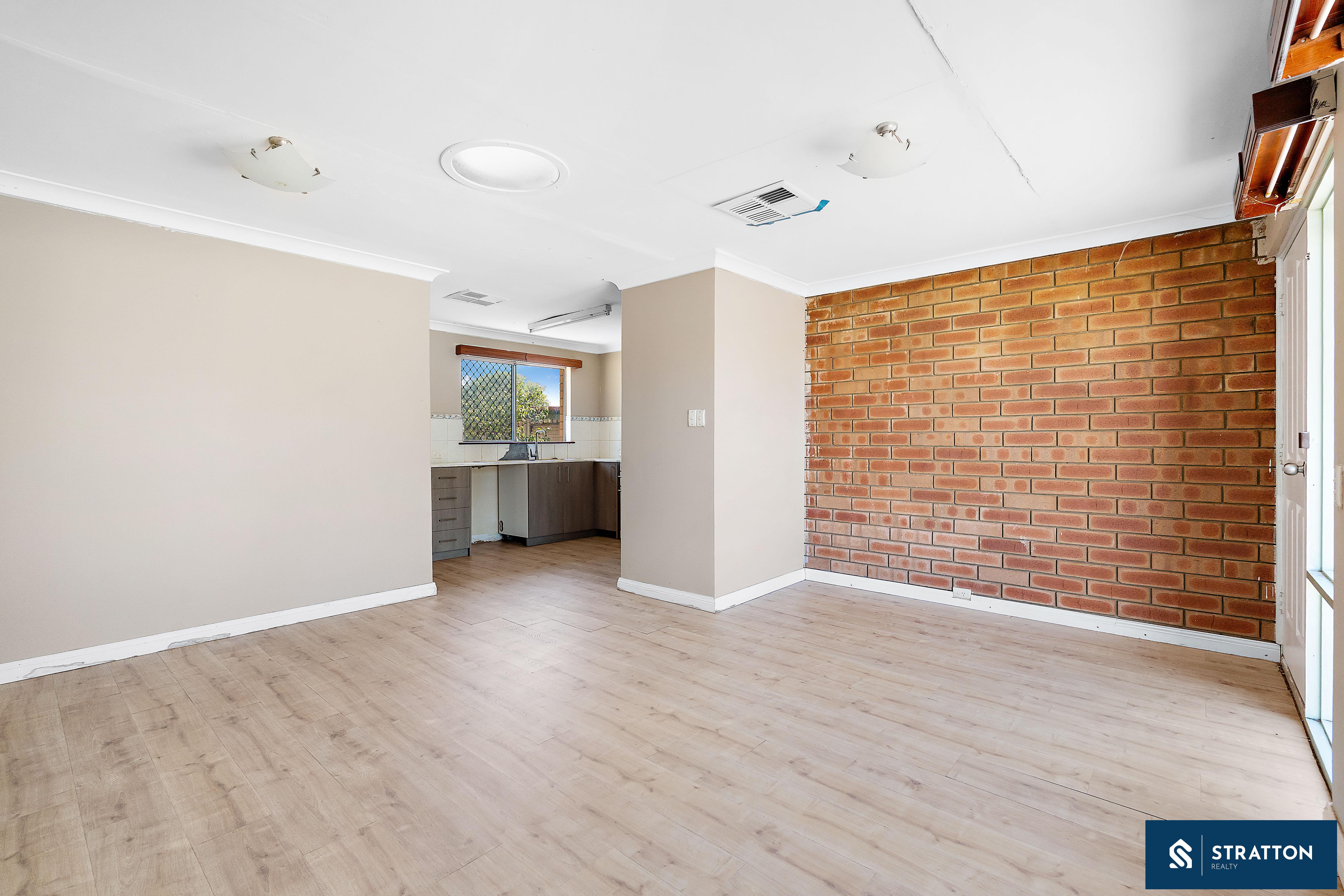 3-bedroom house at 8 Oak Tree Court, Langford, WA 6147, Gosnells, Western Australia