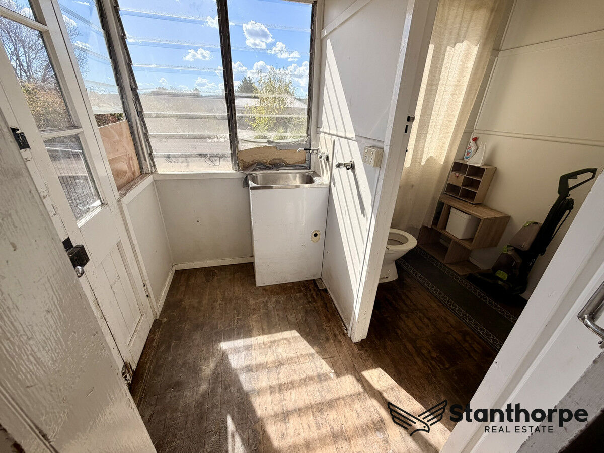 4-bedroom house at 95 Sugarloaf Road, Stanthorpe, QLD 4380, Southern Downs, Queensland