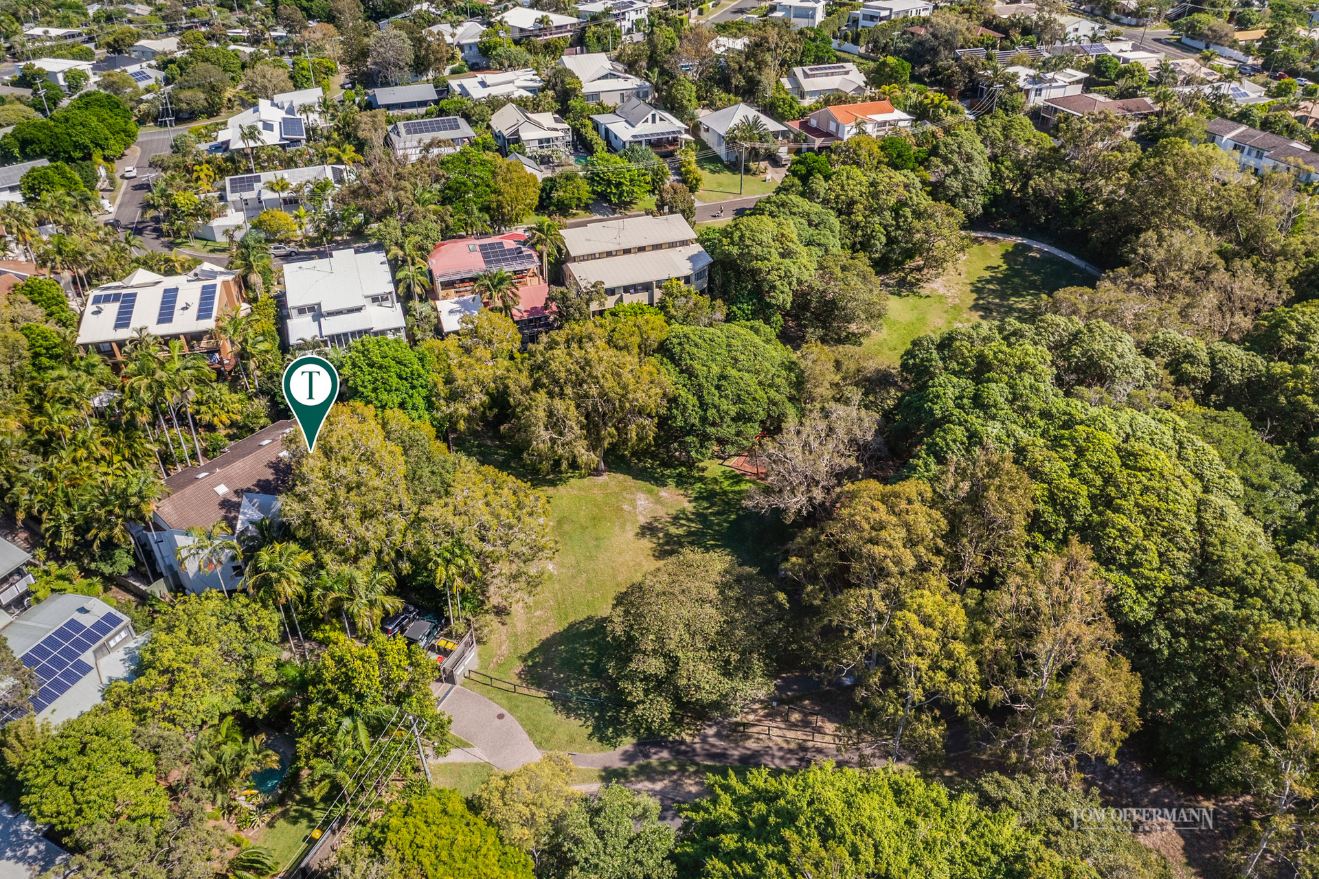 3-bedroom unit at 3 1 FERRIS STREET, SUNSHINE BEACH QLD 4567, Noosa, Queensland
