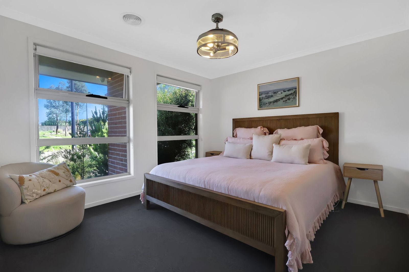 3-bedroom house at 12 EDSON ROAD, Mickleham VIC 3064, Hume, Victoria