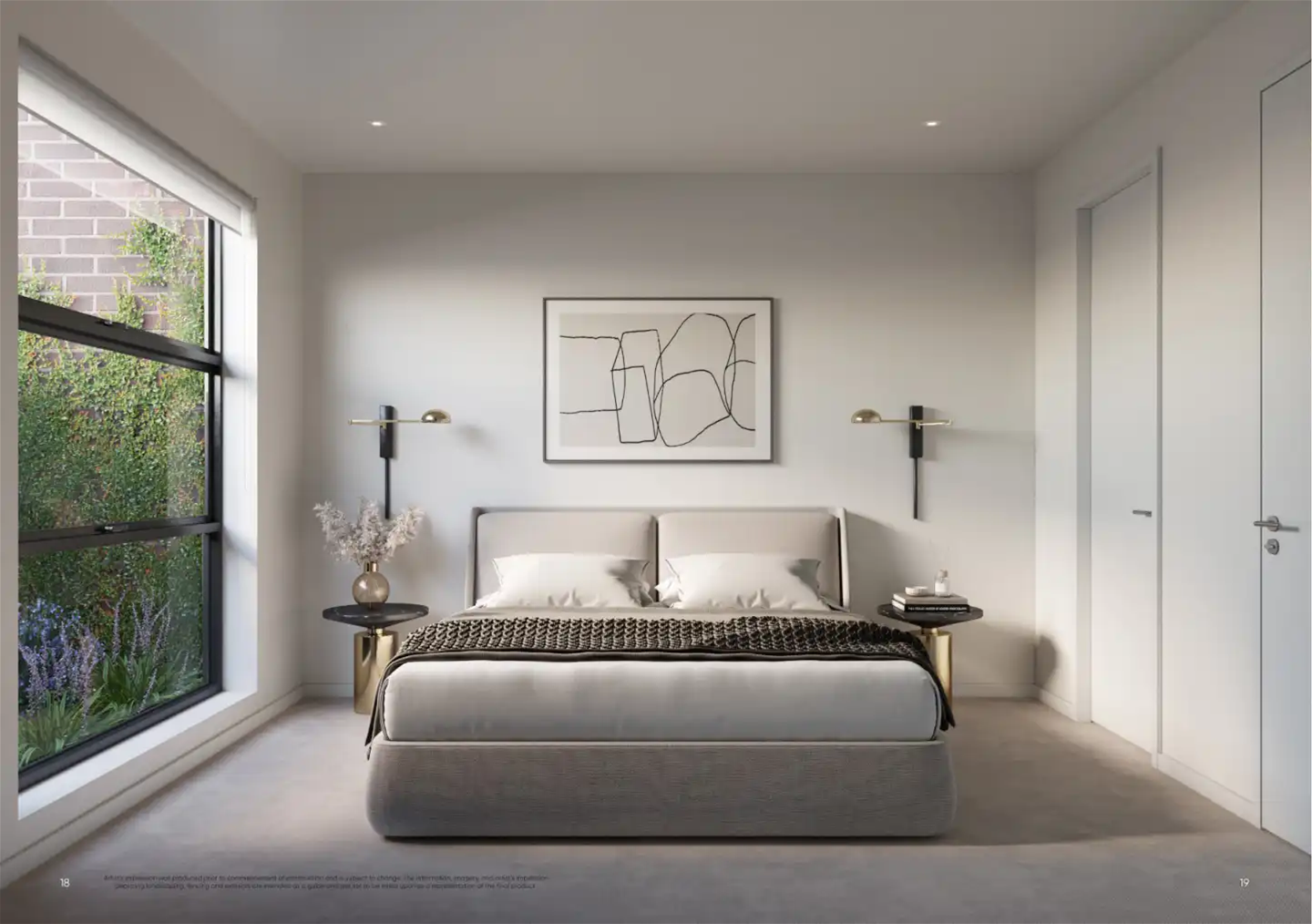 1/12 Wingate Ave , Mount Waverley, Vic, 3149 - Image 3