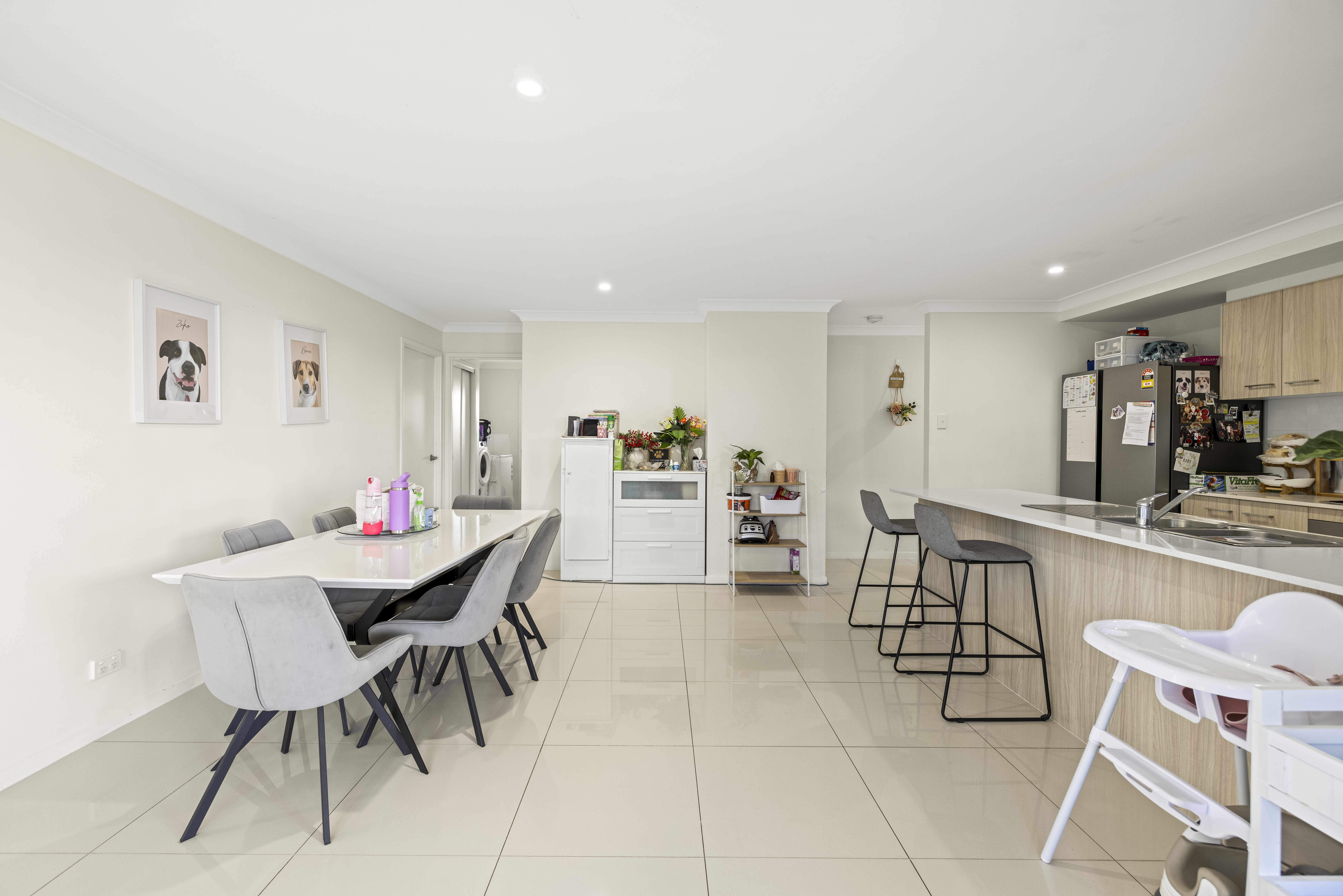 4-bedroom house at 32 TARCOOLA STREET, Wyreema QLD 4352, Toowoomba, Queensland