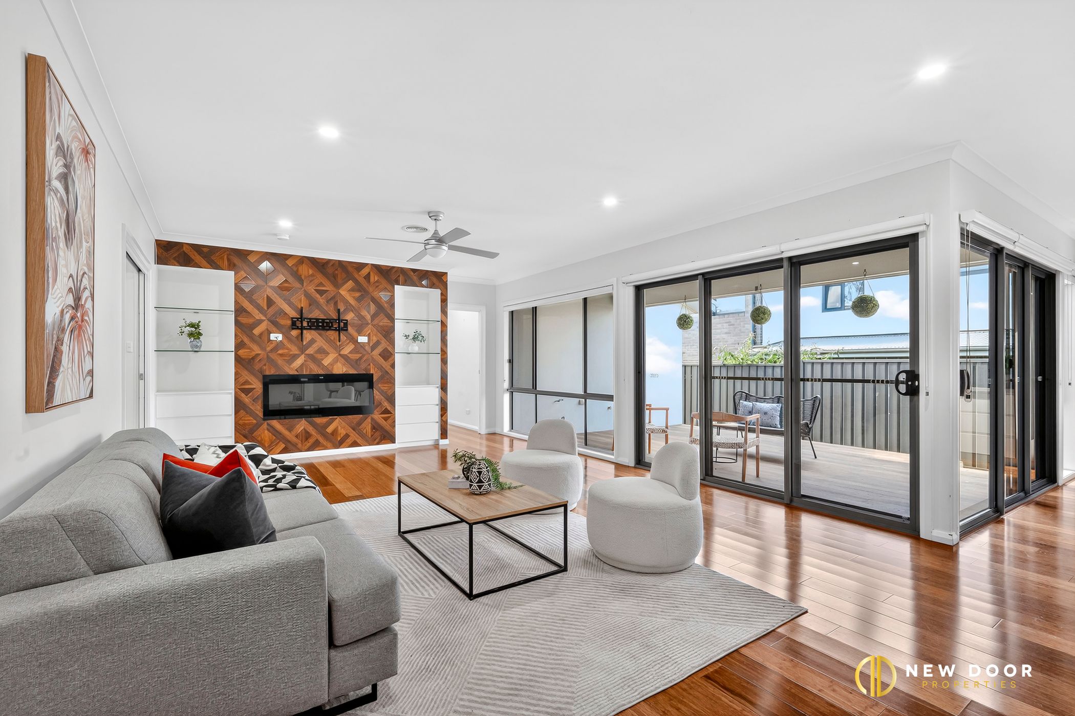4-bedroom house at 38 TYCHO STREET, Moncrieff ACT 2914, Unincorporated Act, Australian Capital Territory