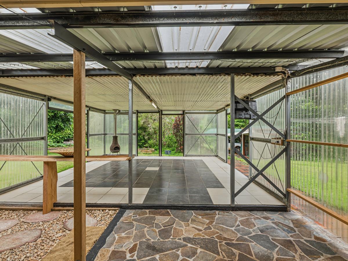 4-bedroom house at 42 Rankine Drive, Tolga, QLD 4882, Tablelands, Queensland