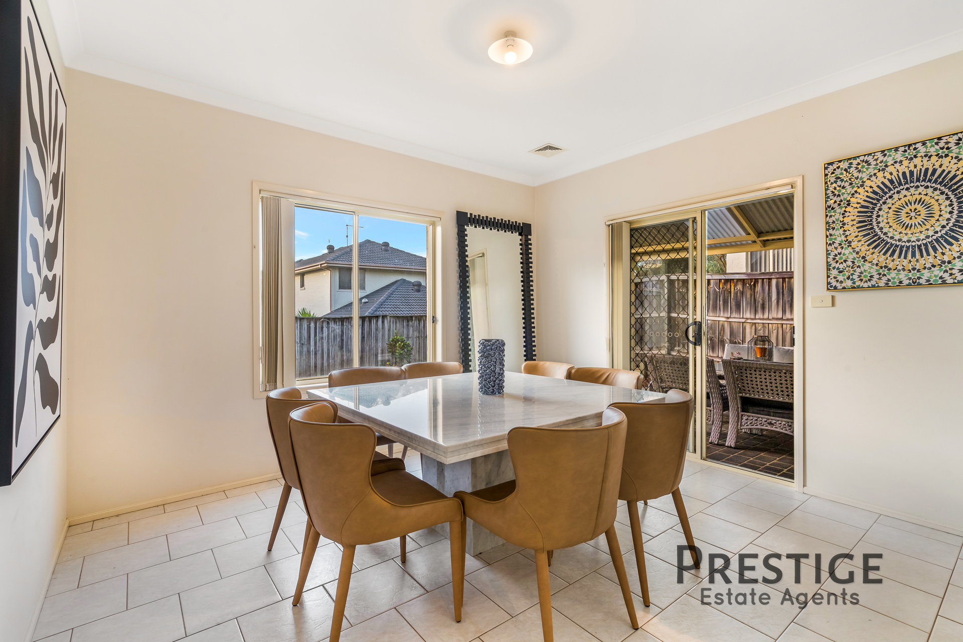 28 LEOPOLD PLACE, Cecil Hills NSW 2171 - Image 6
