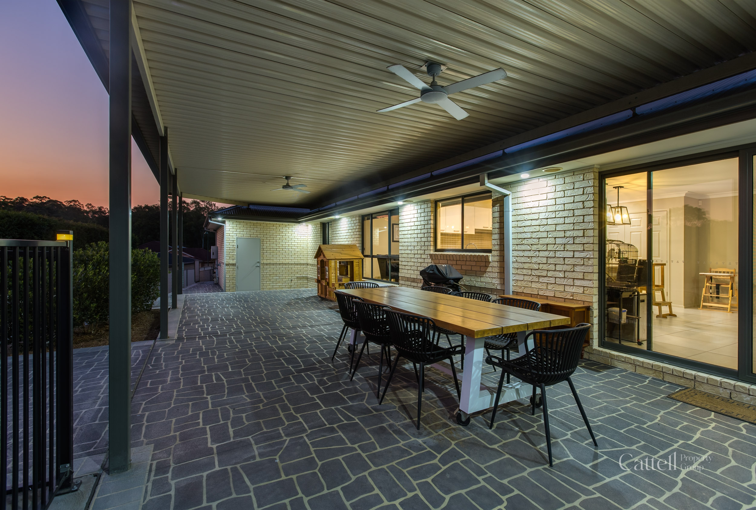 5-bedroom house at 2 BERRINDA CLOSE, Bolwarra Heights NSW 2320, Maitland, New South Wales