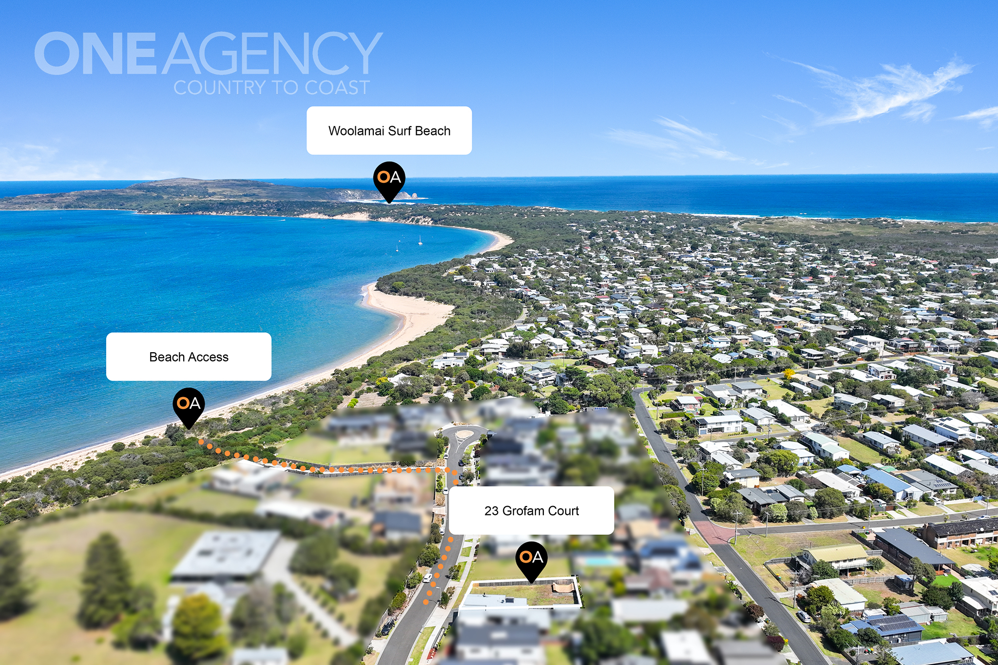 23 GROFAM COURT, Cape Woolamai VIC 3925 - Image 9