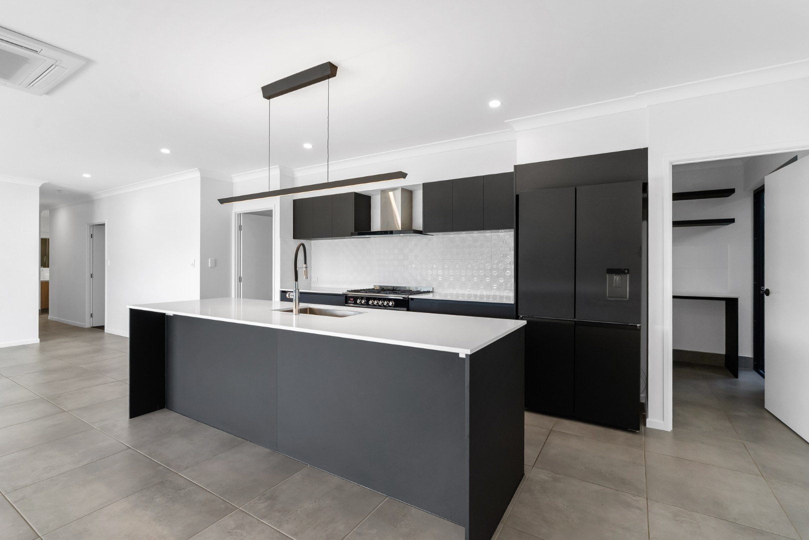 6-bedroom house at 1 Drummer Close, Kanimbla, Qld, 4870, Cairns, Queensland