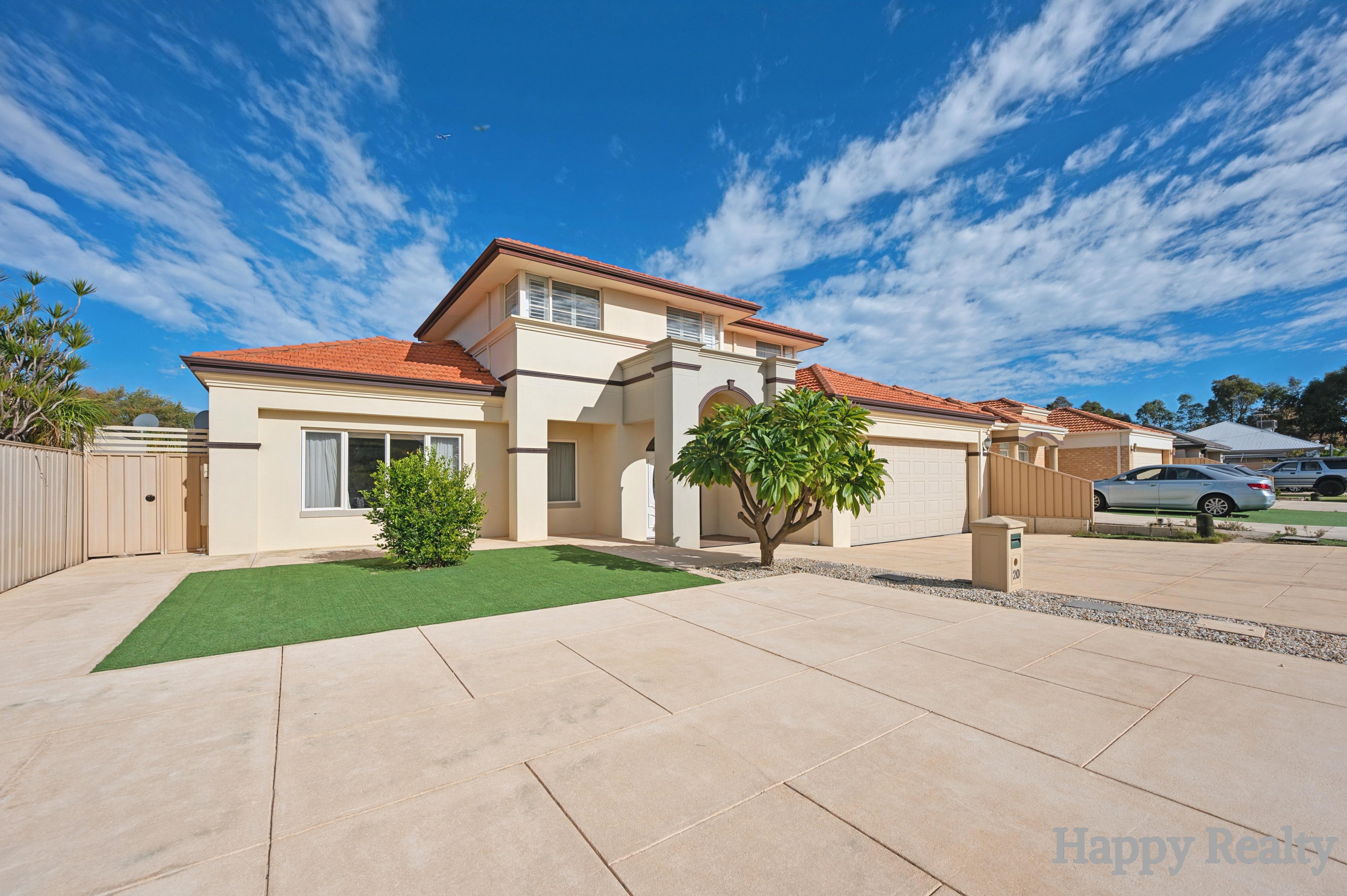 20 CHRISTCHURCH BOULEVARD, Canning Vale WA 6155 - Image 2