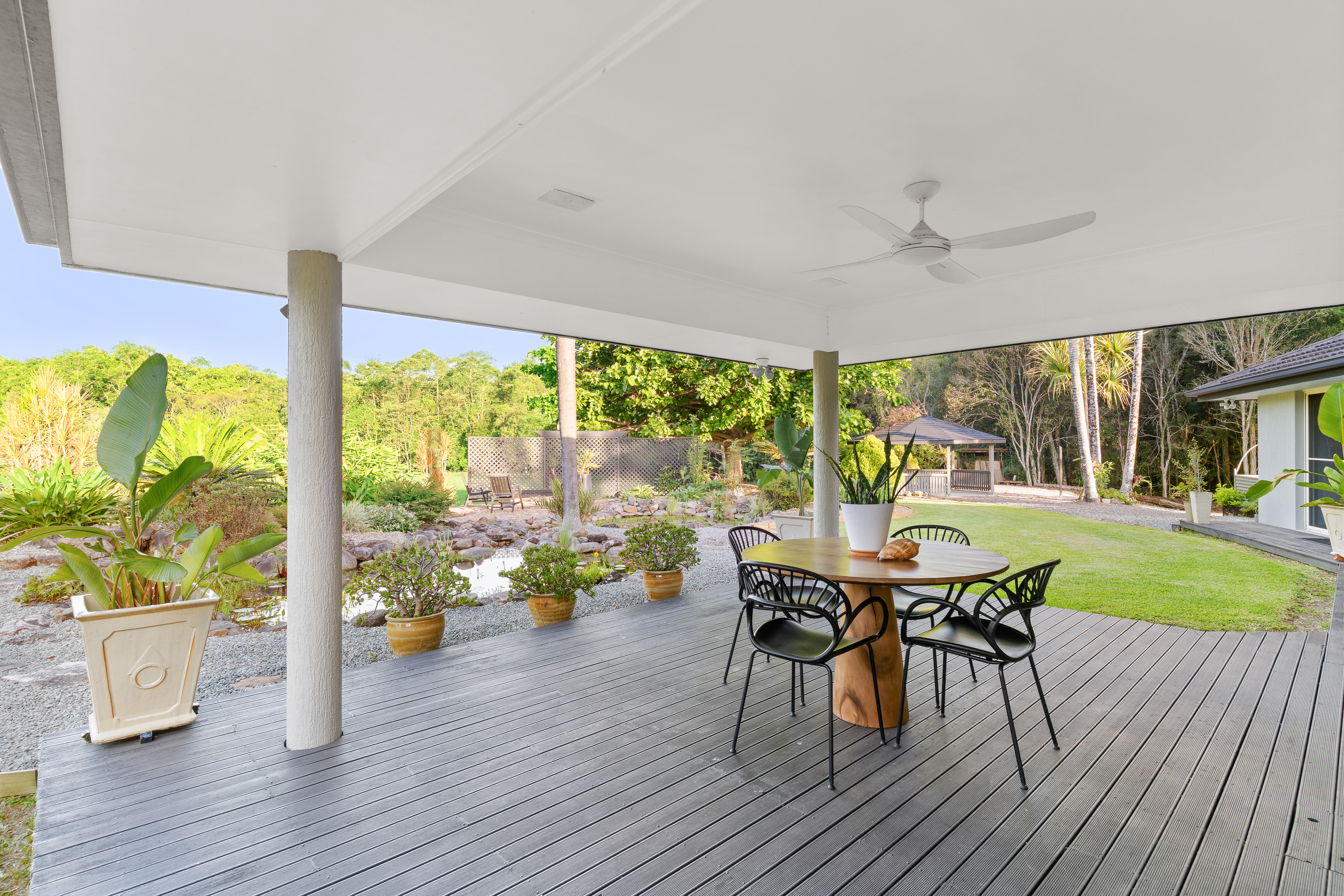 5-bedroom house at 18 SUGAR GUM DRIVE, Mooloolah Valley QLD 4553, , Queensland