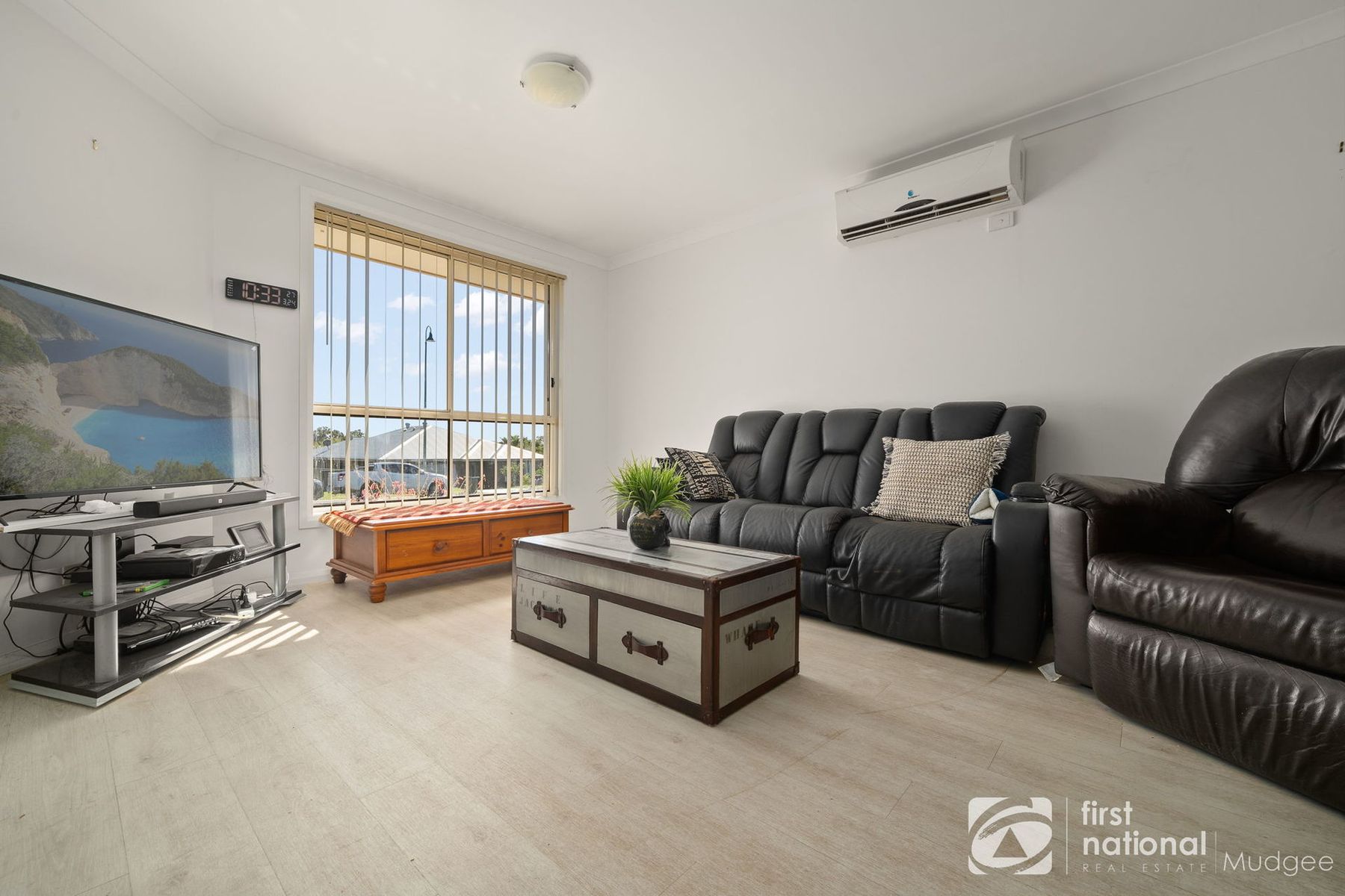 4-bedroom house at 96 White Circle, Mudgee, NSW 2850, Mid-Western, New South Wales