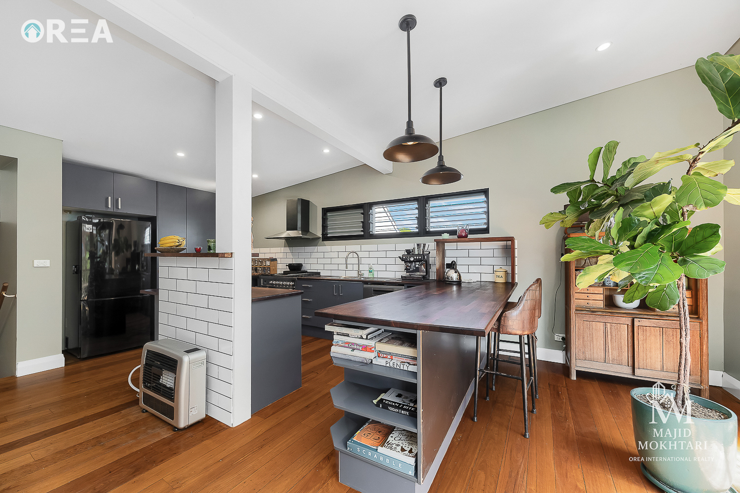 4-bedroom house at 77 Station Street, Tempe, NSW 2044, Inner West, New South Wales