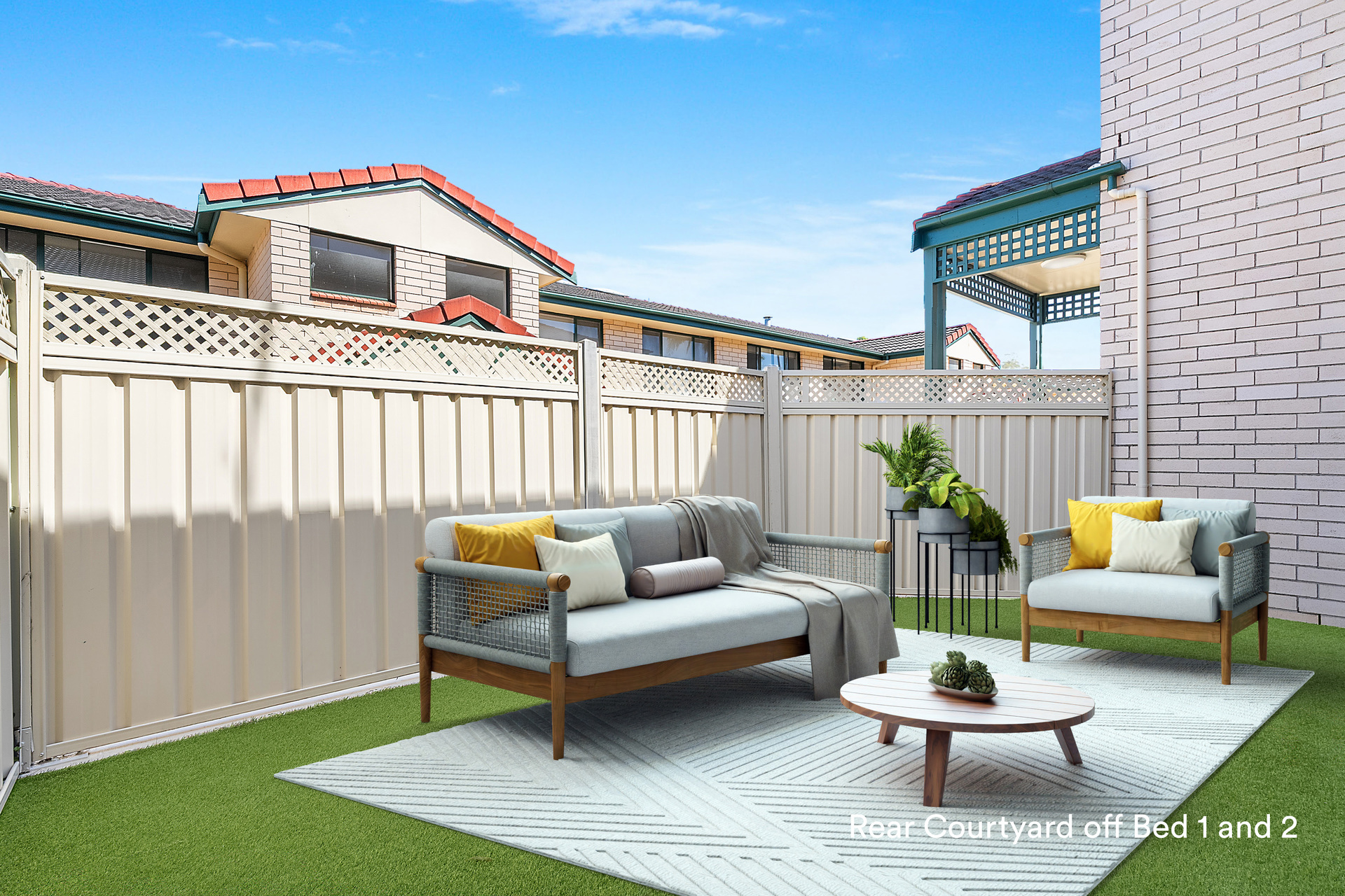 42/512-550 Victoria Road, Ryde, NSW 2112 - Image 1