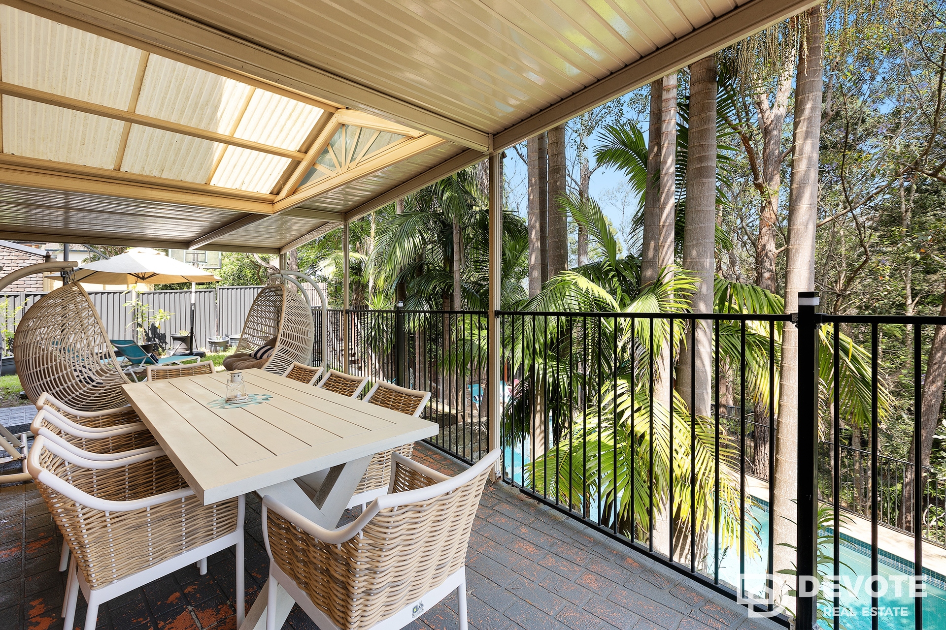 5-bedroom house at 112 Curtin Avenue, North Wahroonga, NSW 2076, Ku-Ring-Gai, New South Wales