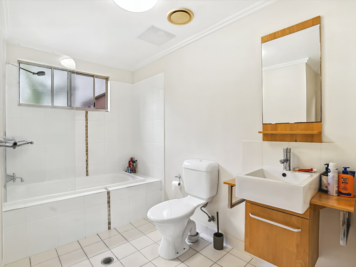 2-bedroom unit at 405/44-62 Clifton Road, Clifton Beach, QLD 4879, Cairns, Queensland