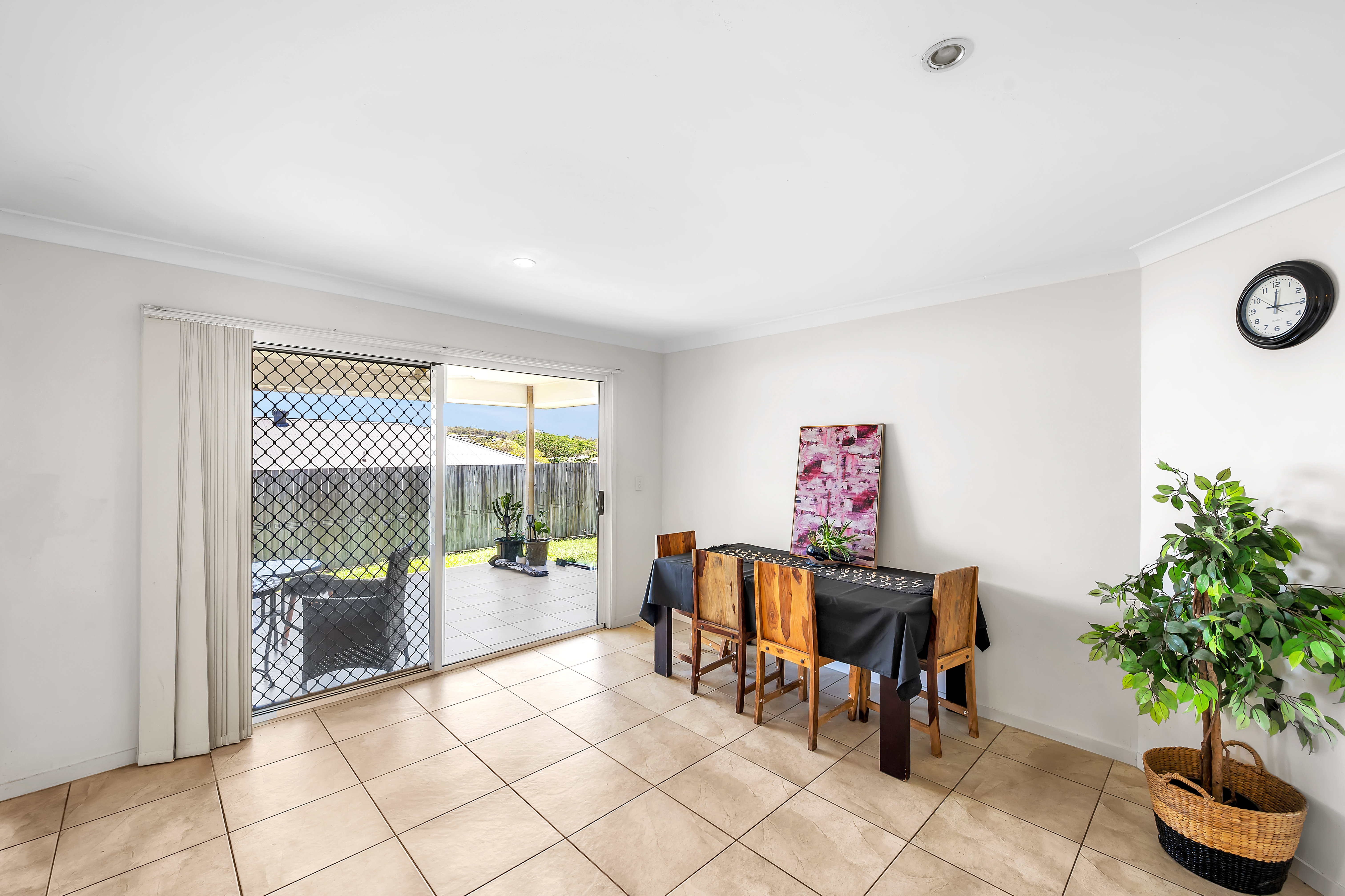 4-bedroom house at 7 Greengard Place, Kirkwood, QLD 4680, Gladstone, Queensland